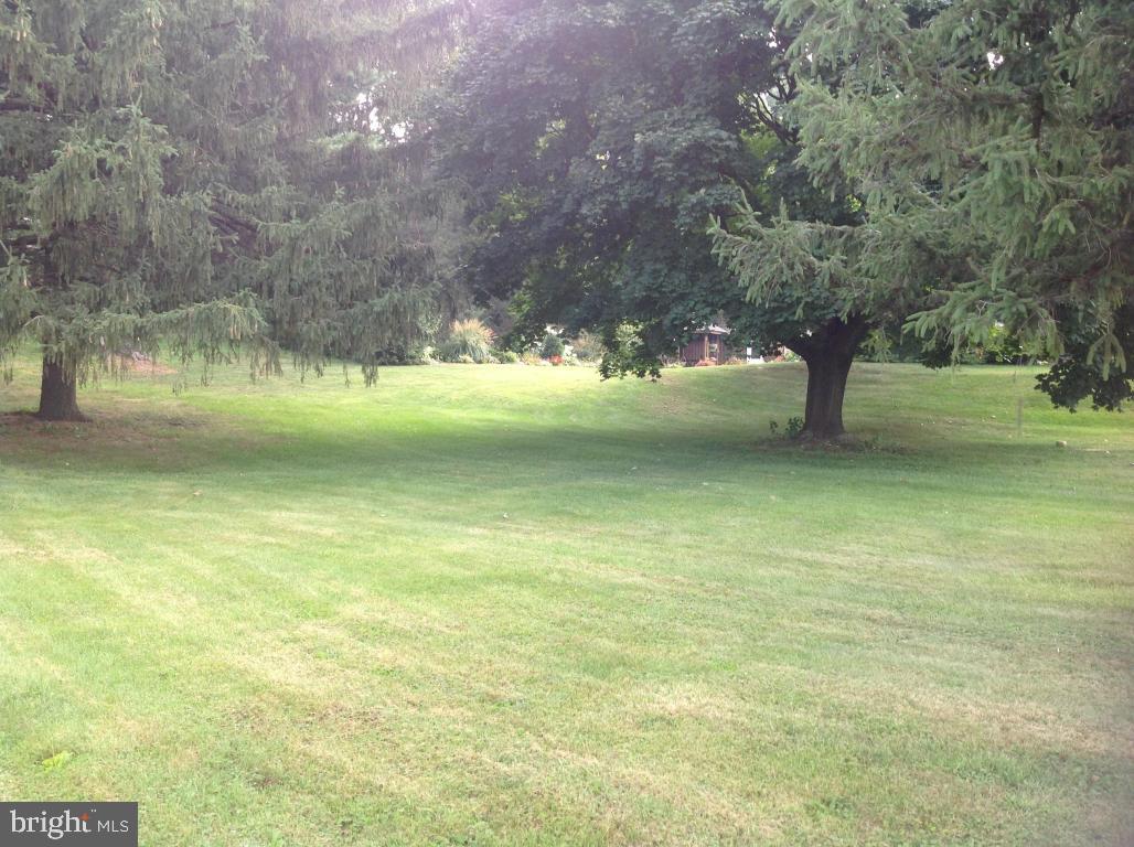 LANDISVILLE - Residential