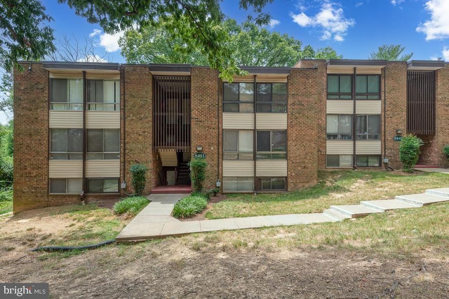 Discover the potential in this 2‑bedroom, 1‑bath condo in the Chelsea Woods subdivision. Offering 1,072 square feet, the home features a practical layout with a welcoming family room, galley kitchen, dining area, spacious closets and in unit laundry. 

ALL UTILITIES—electricity, gas, air conditioning, and lawn care—are INCLUDED in the condo fee, adding convenience and value. Community amenities such as a pool and playgrounds create a pleasant environment for residents. With its strong rental potential, this condo offers a promising path for the right buyer!