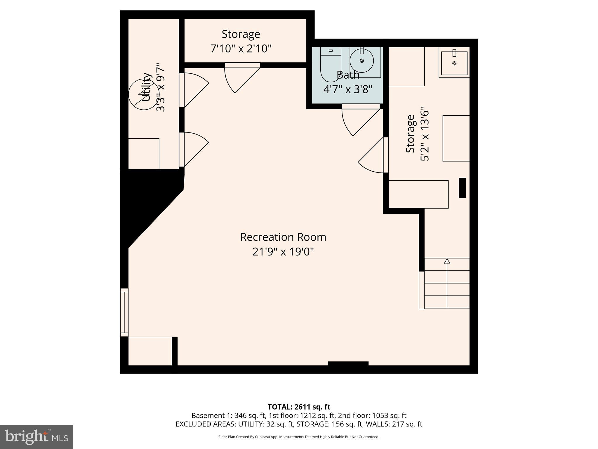 OVERBROOK - Residential