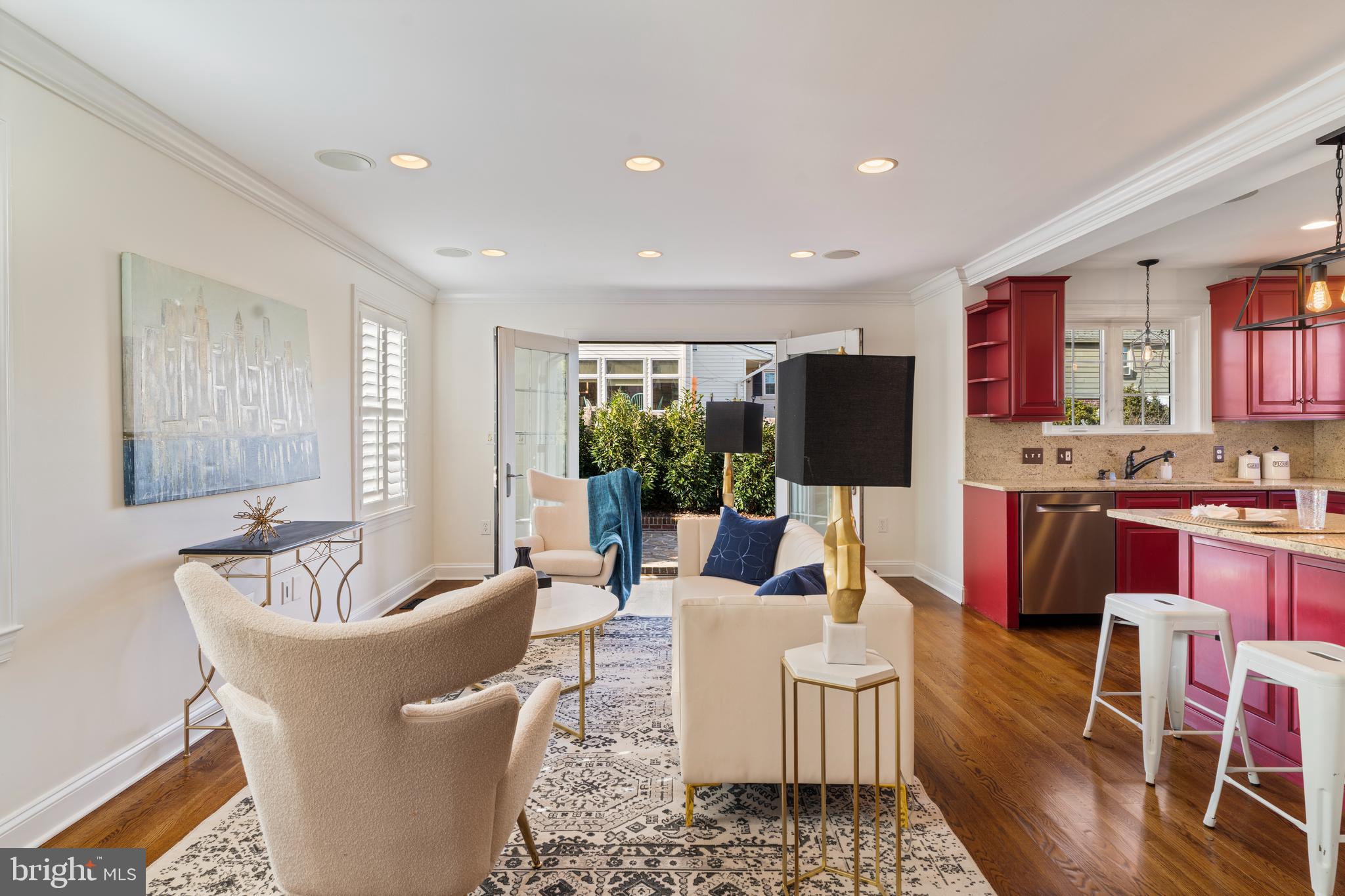 OVERBROOK - Residential