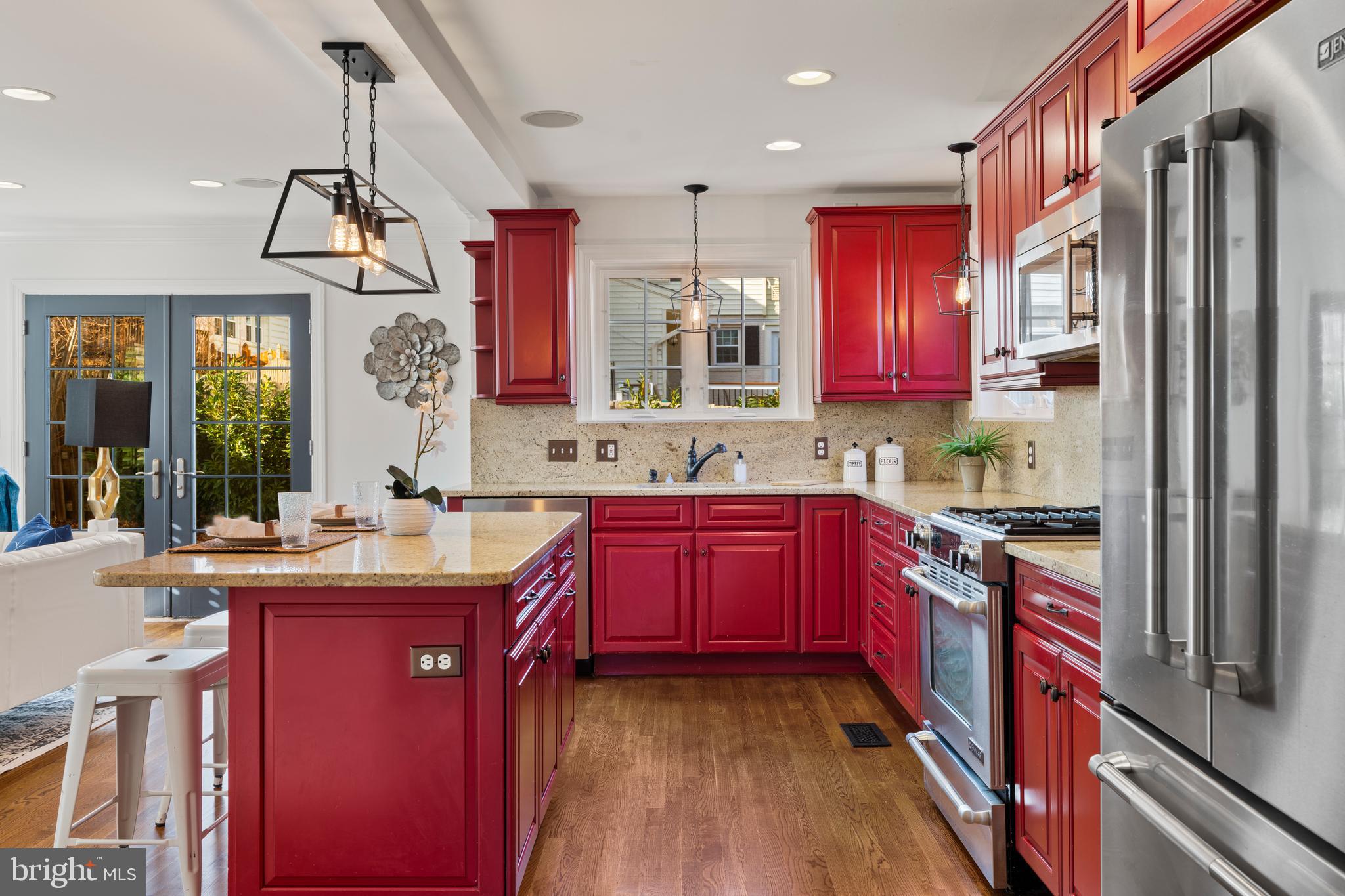 OVERBROOK - Residential