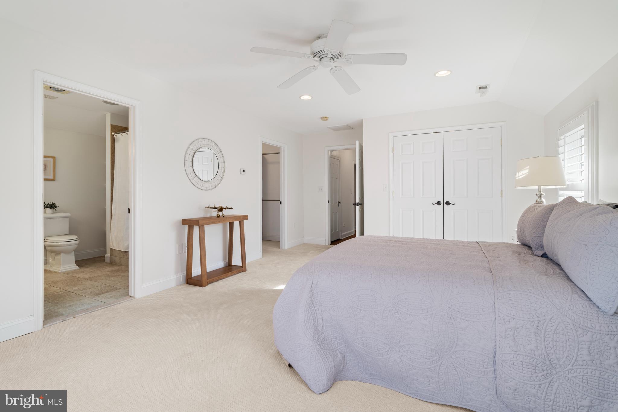 OVERBROOK - Residential