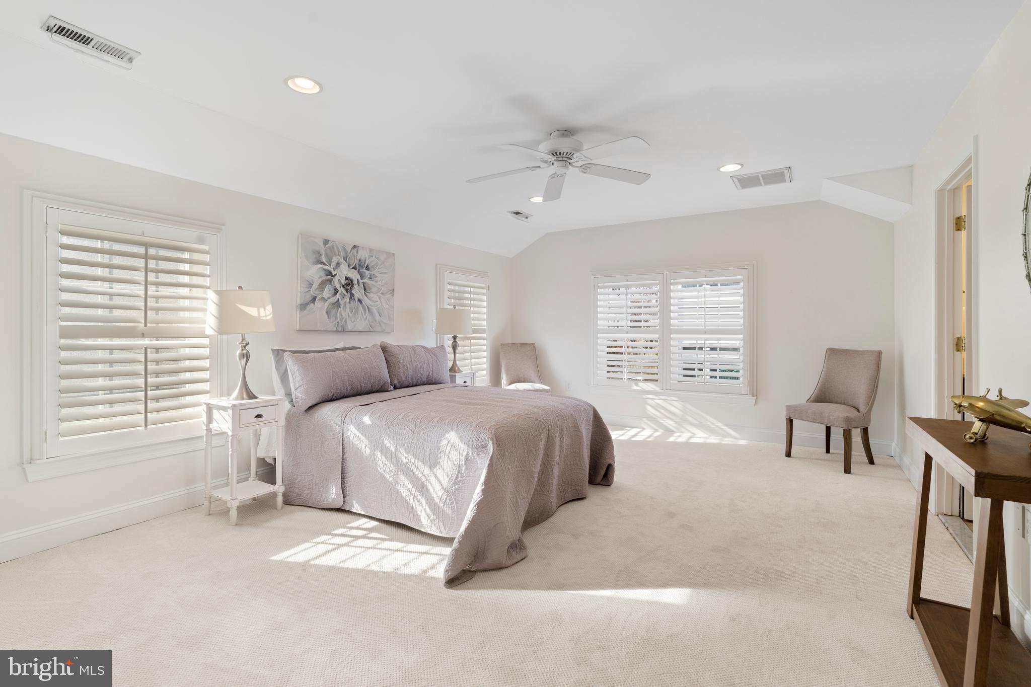 OVERBROOK - Residential