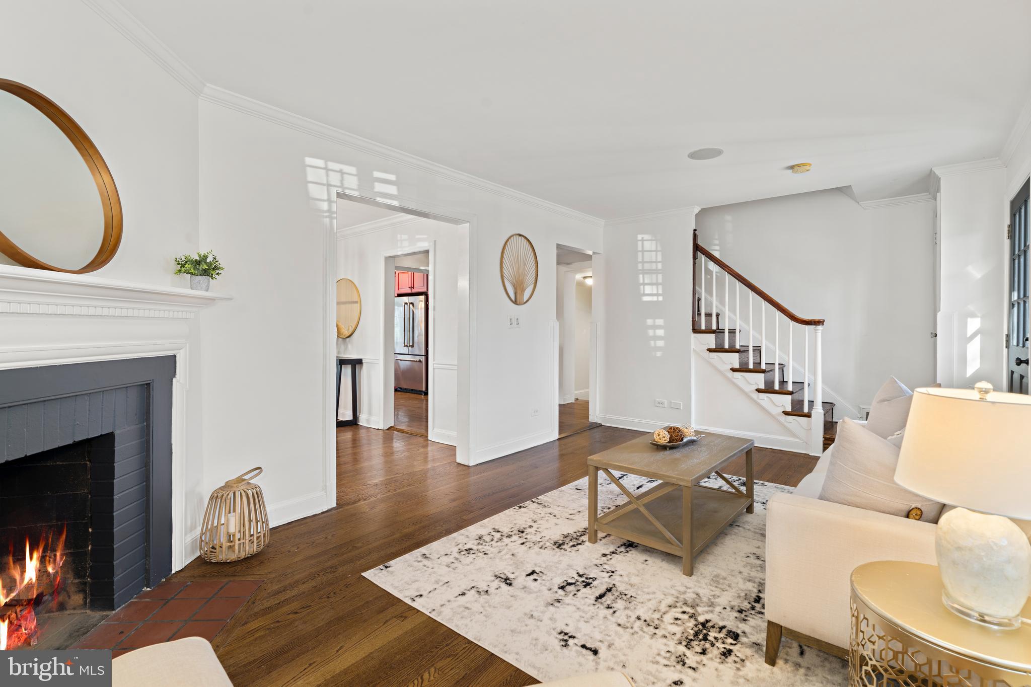 310 WORTHINGTON ROAD