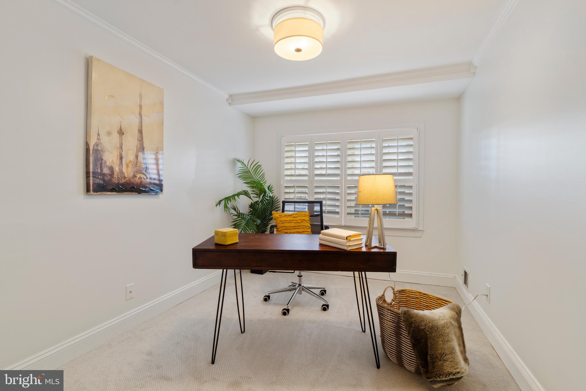 OVERBROOK - Residential