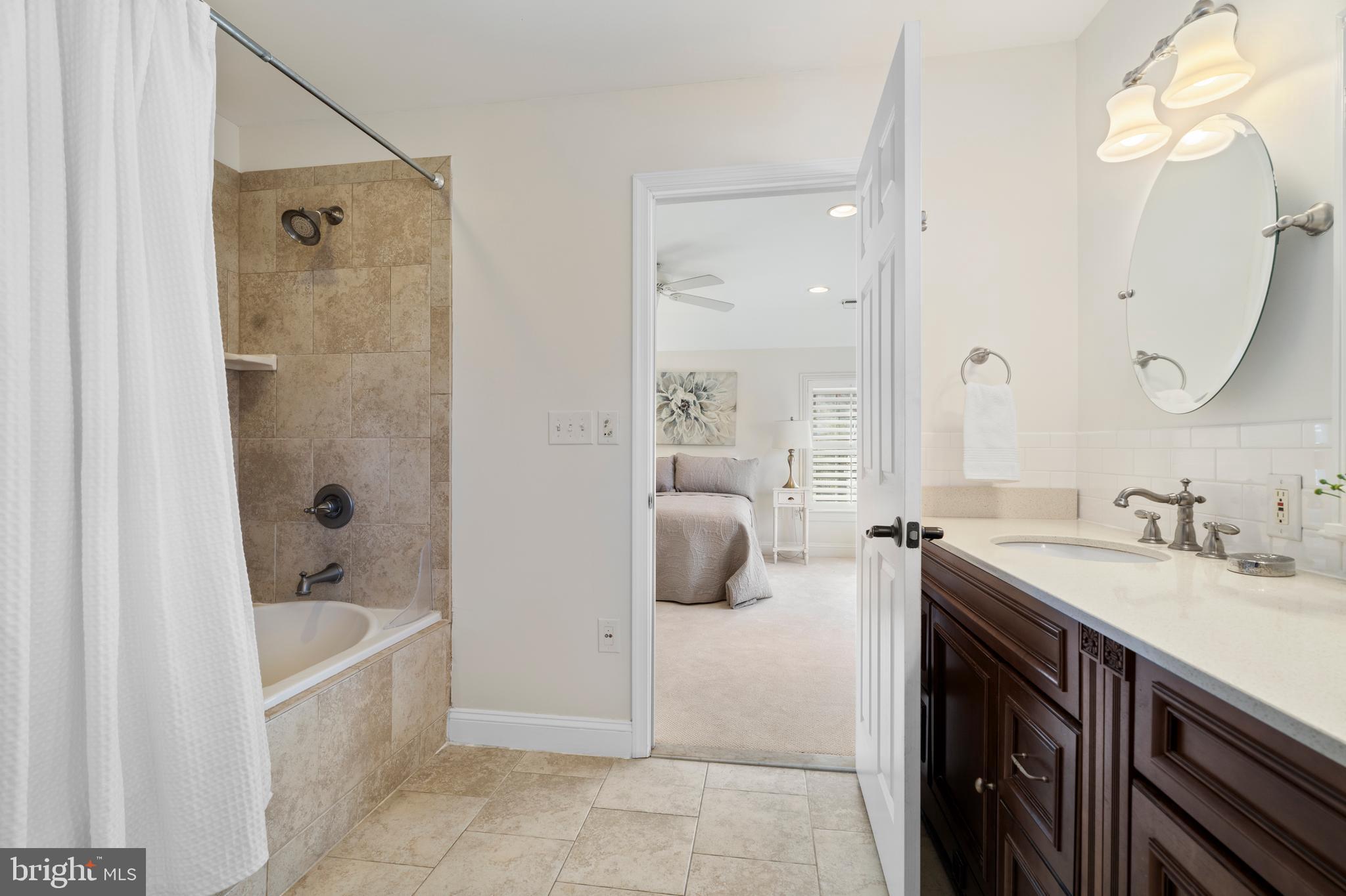 OVERBROOK - Residential