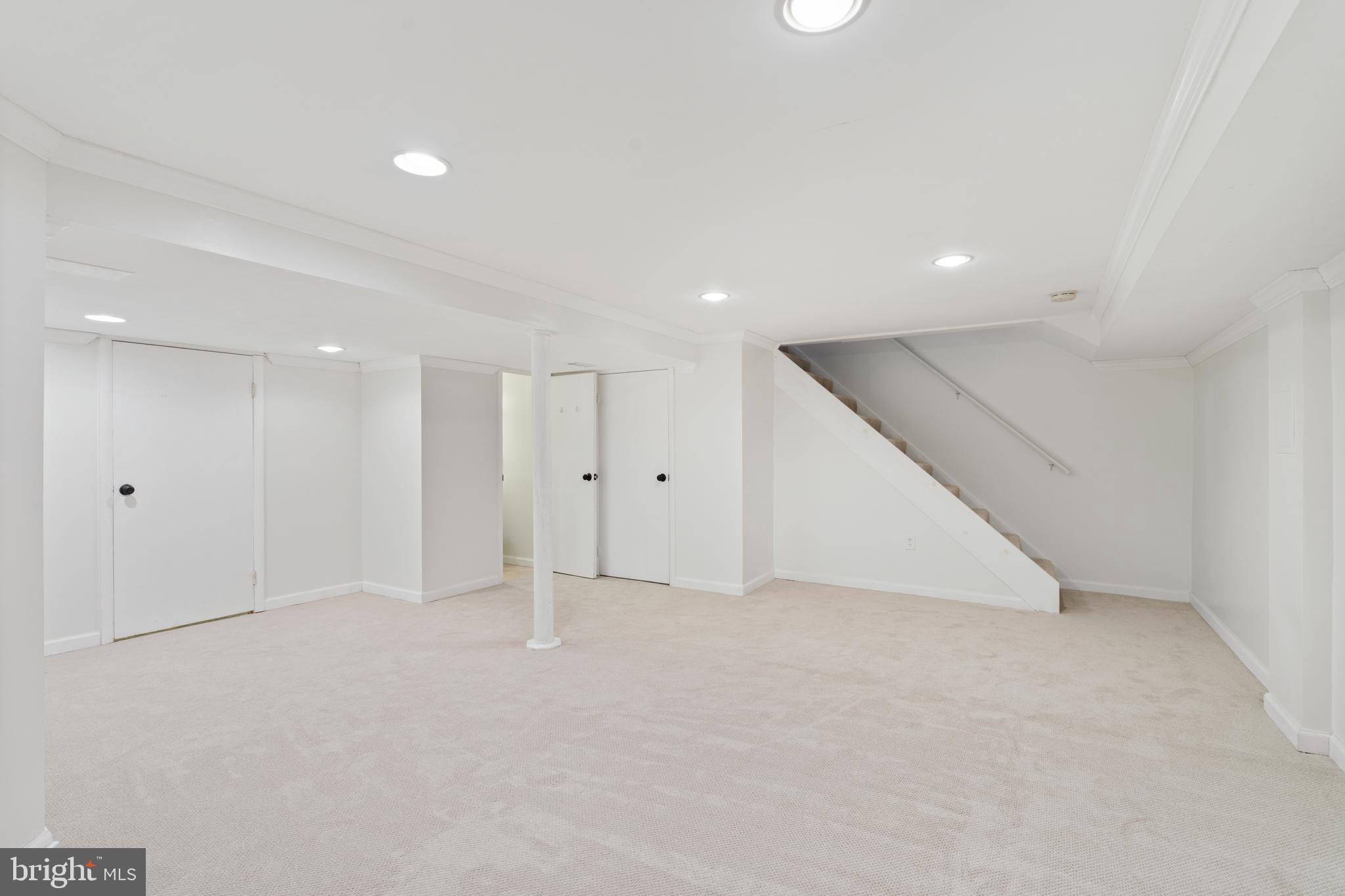 OVERBROOK - Residential