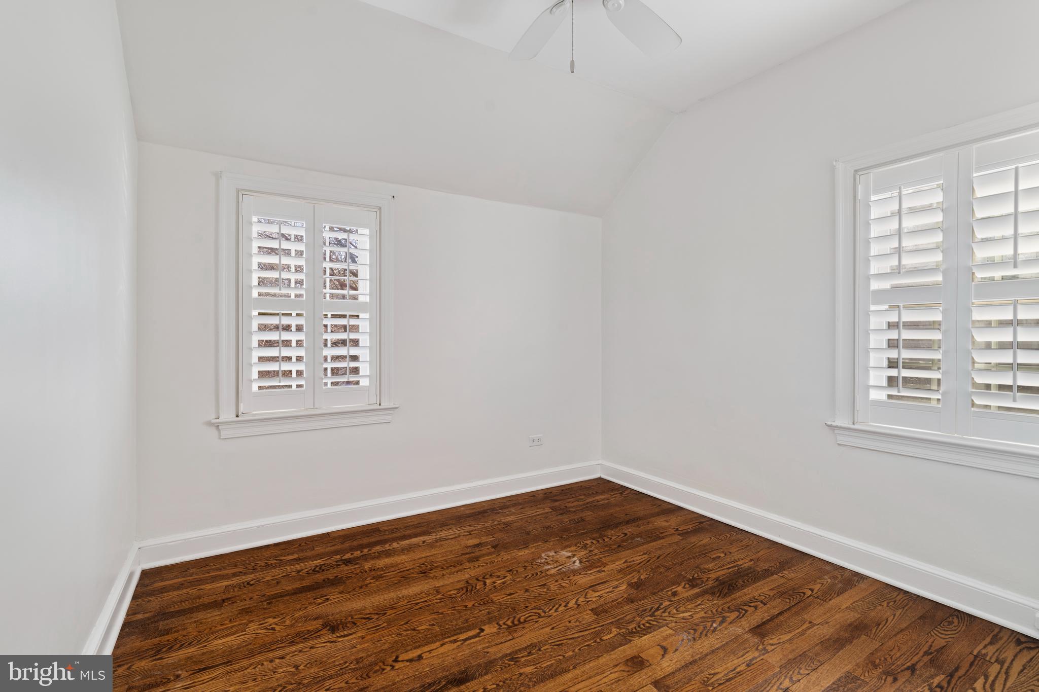 OVERBROOK - Residential