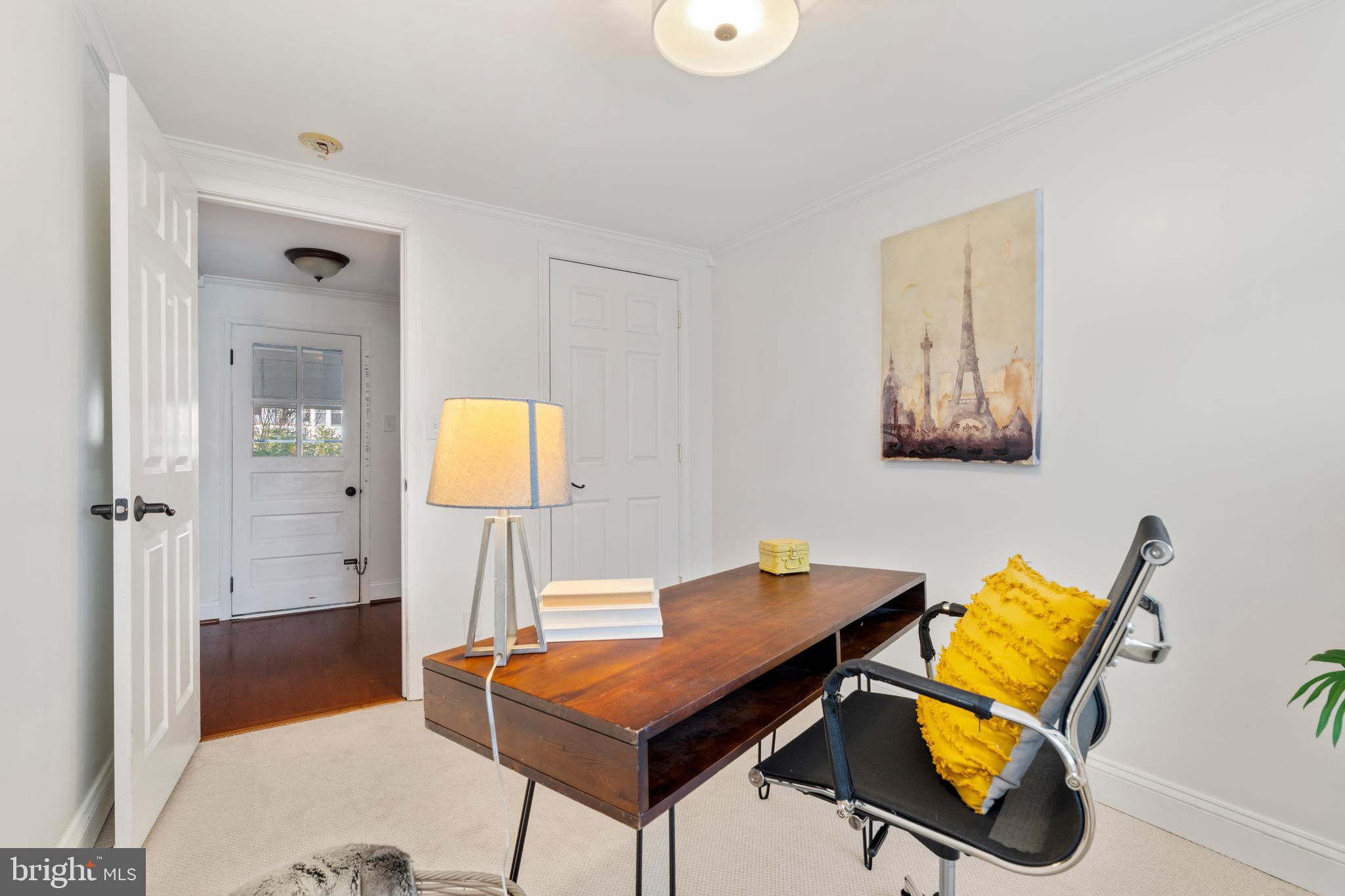 OVERBROOK - Residential