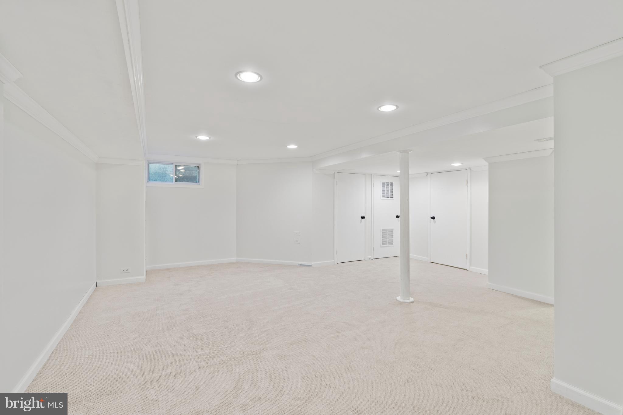 OVERBROOK - Residential