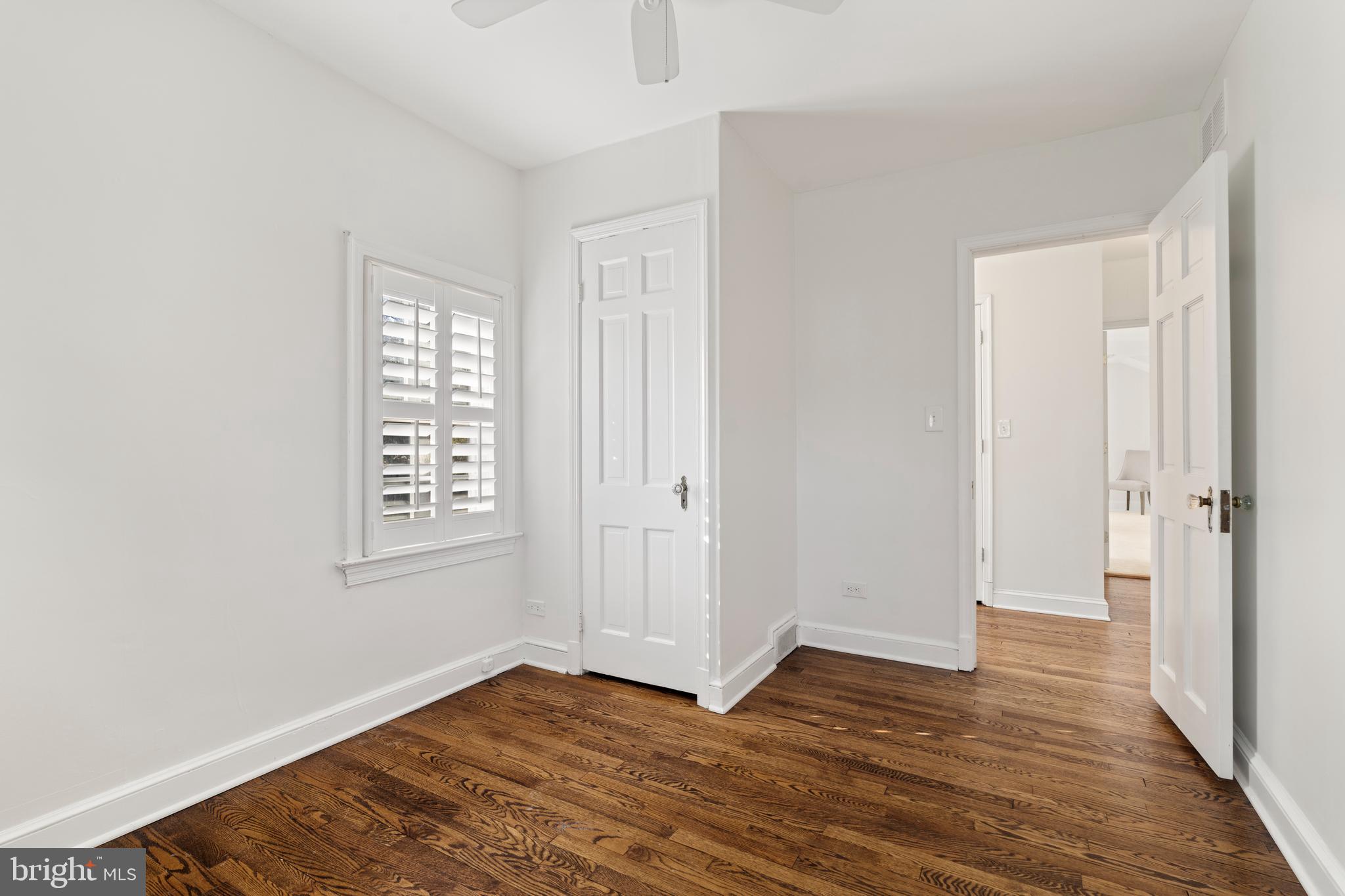 OVERBROOK - Residential