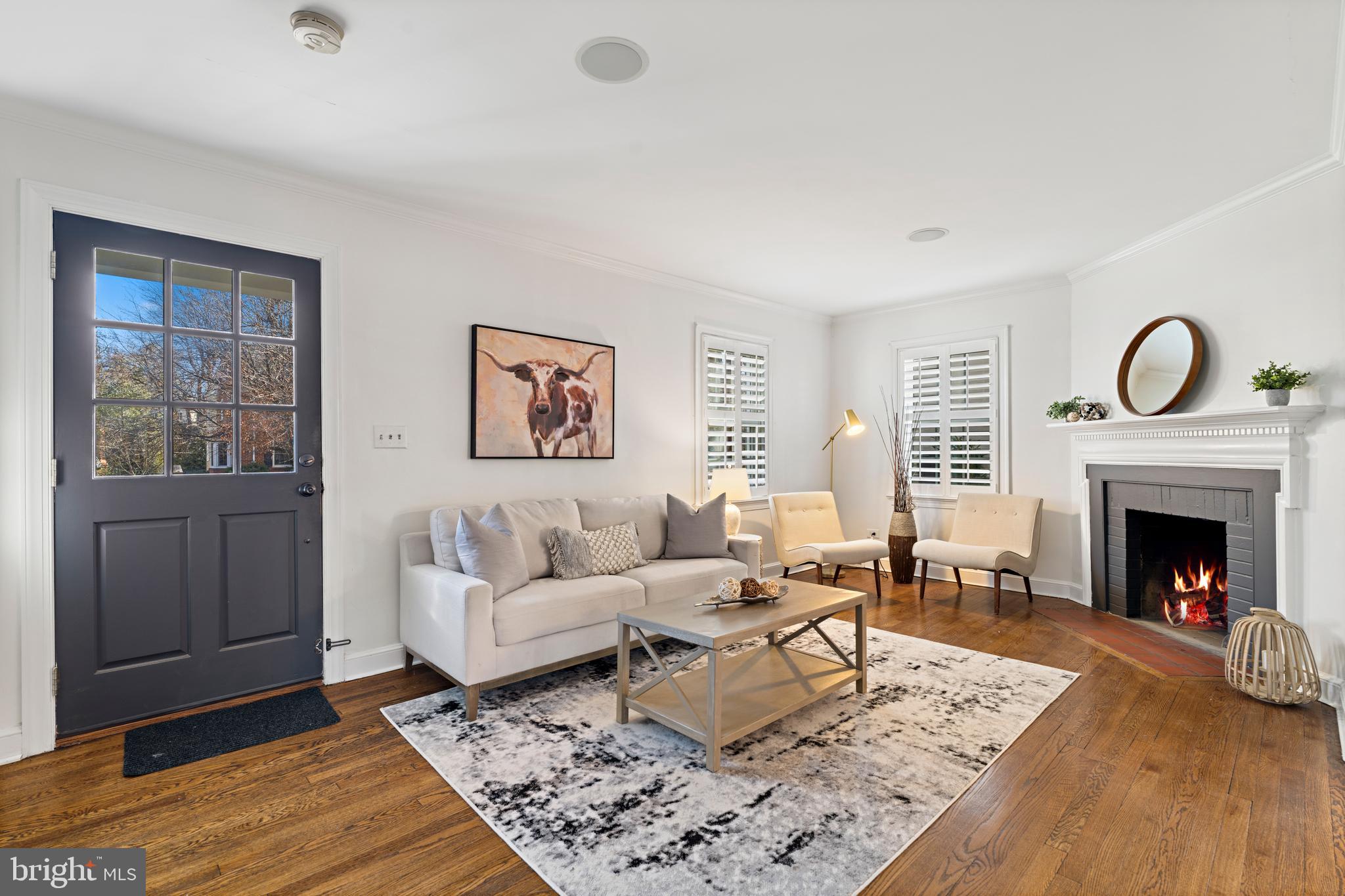 310 WORTHINGTON ROAD