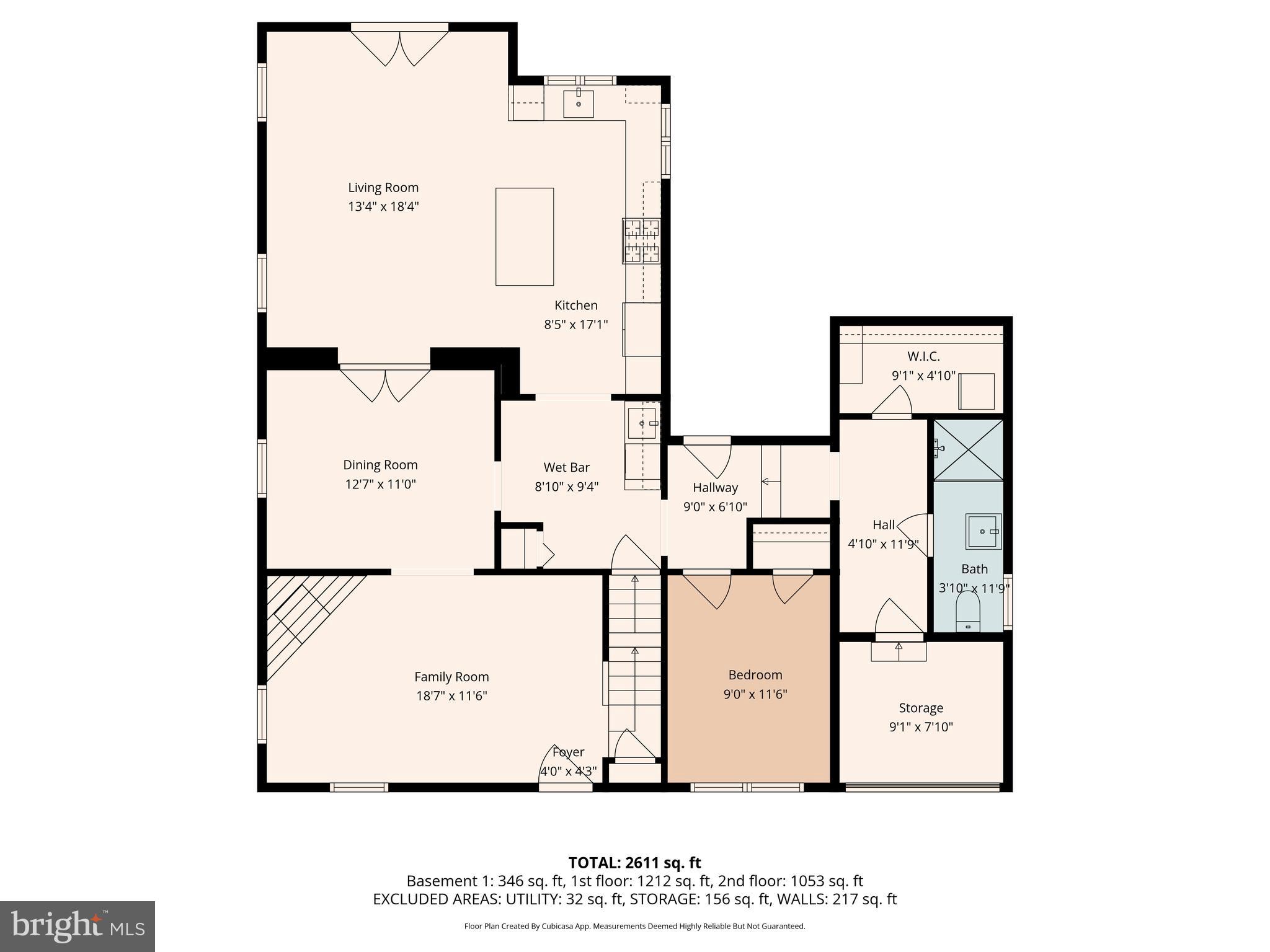 OVERBROOK - Residential
