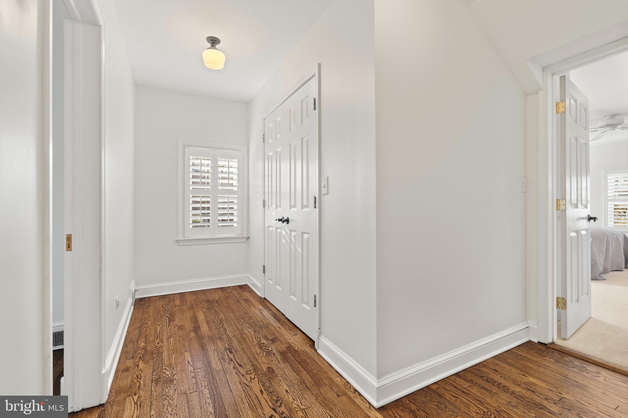 OVERBROOK - Residential