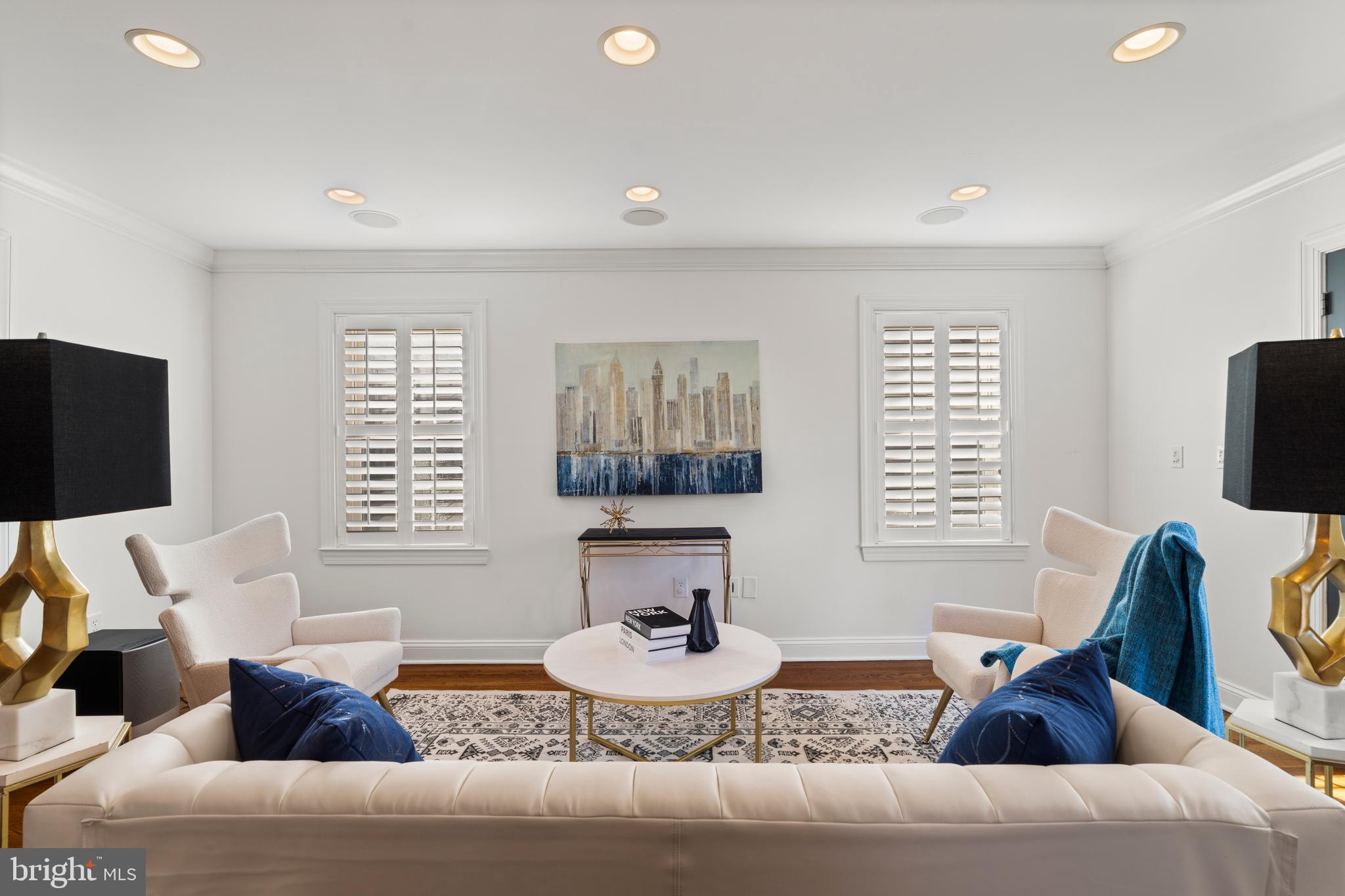 OVERBROOK - Residential