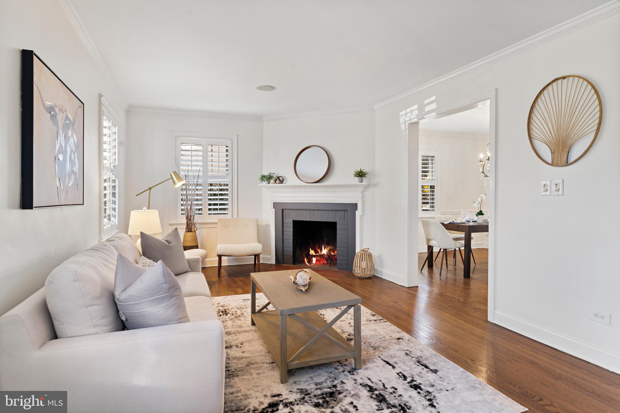 310 WORTHINGTON ROAD