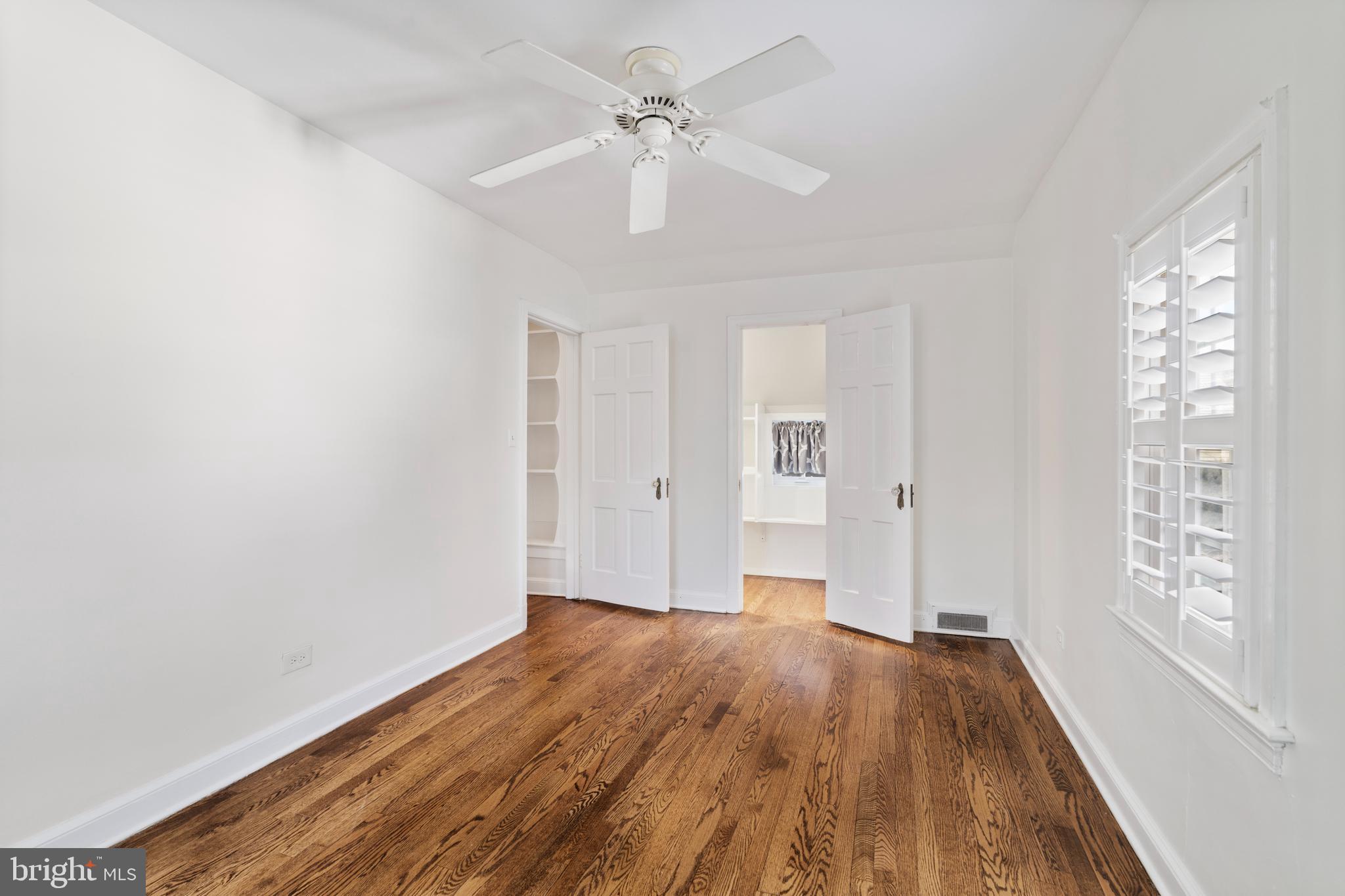 OVERBROOK - Residential