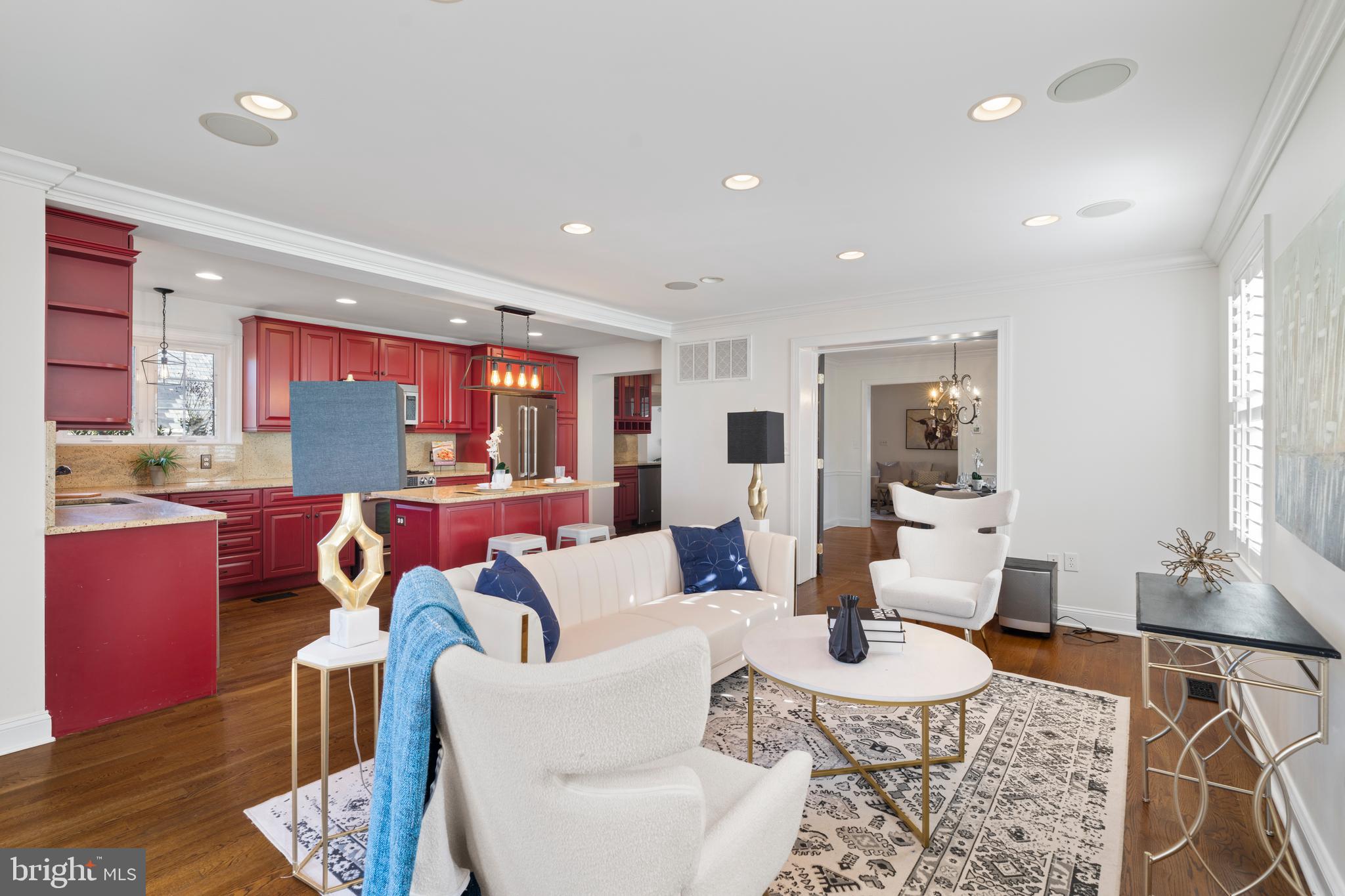 OVERBROOK - Residential