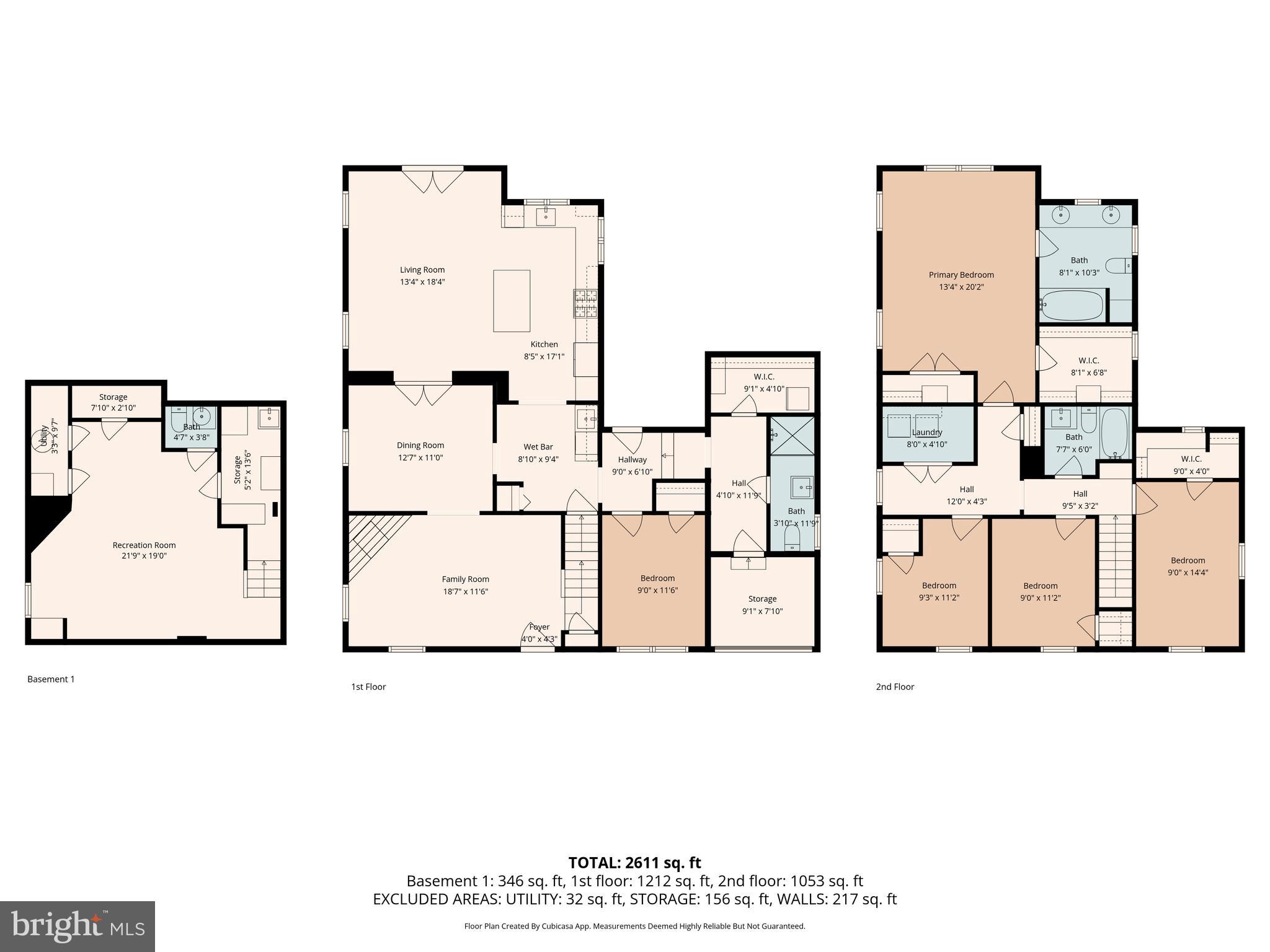 OVERBROOK - Residential