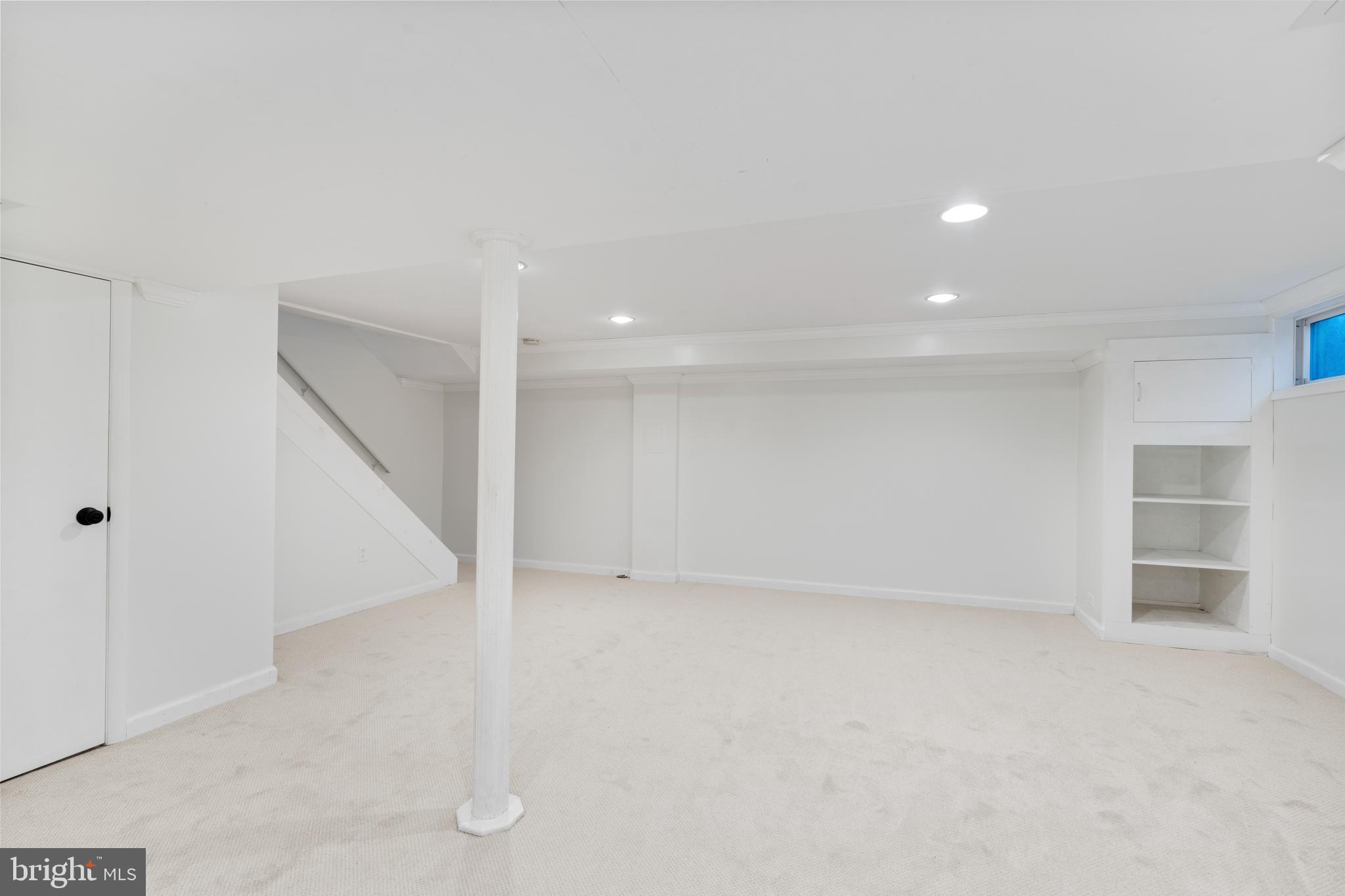 OVERBROOK - Residential