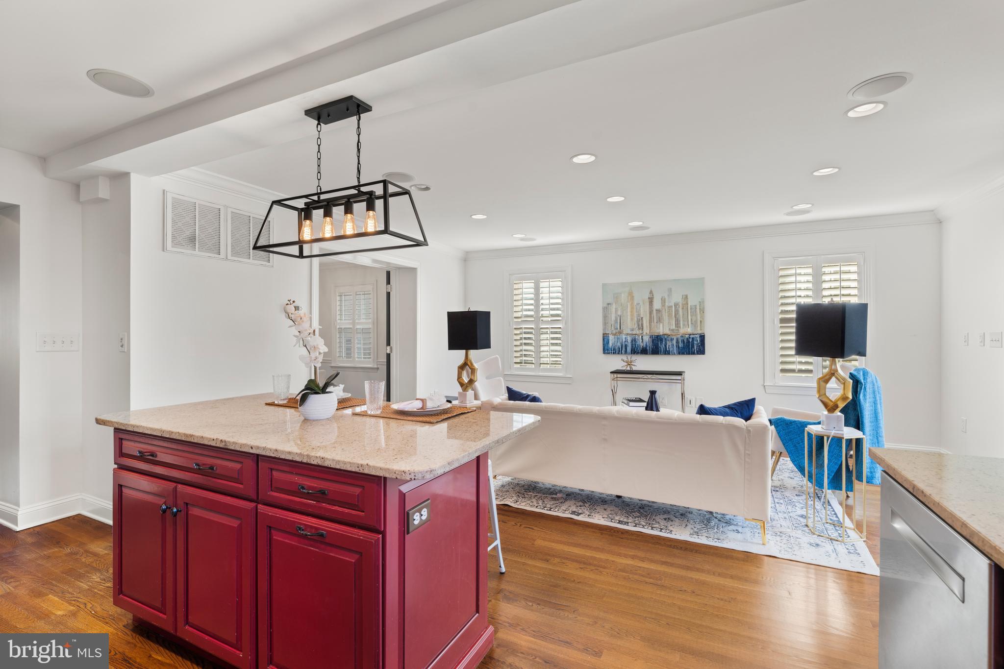 OVERBROOK - Residential