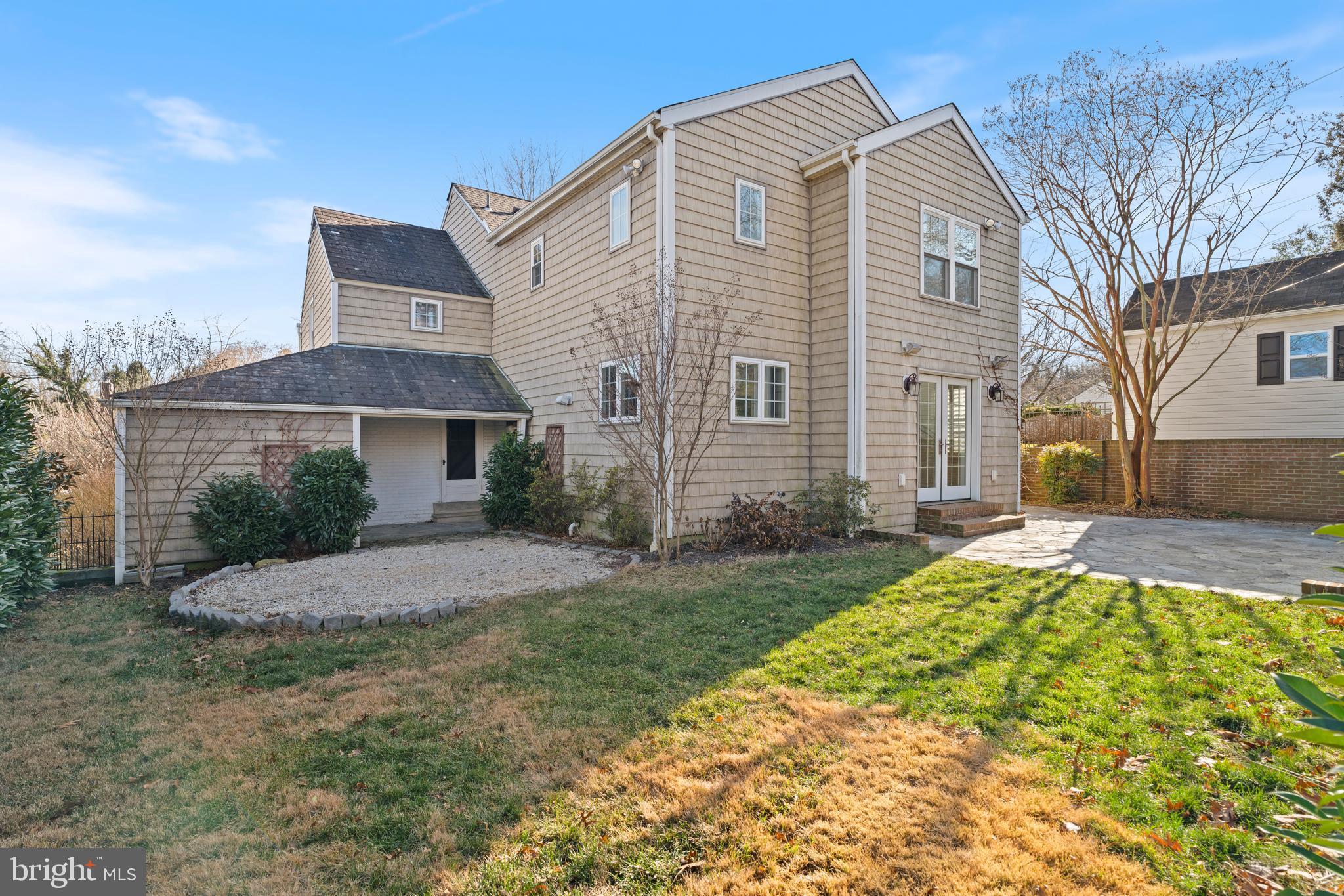 OVERBROOK - Residential