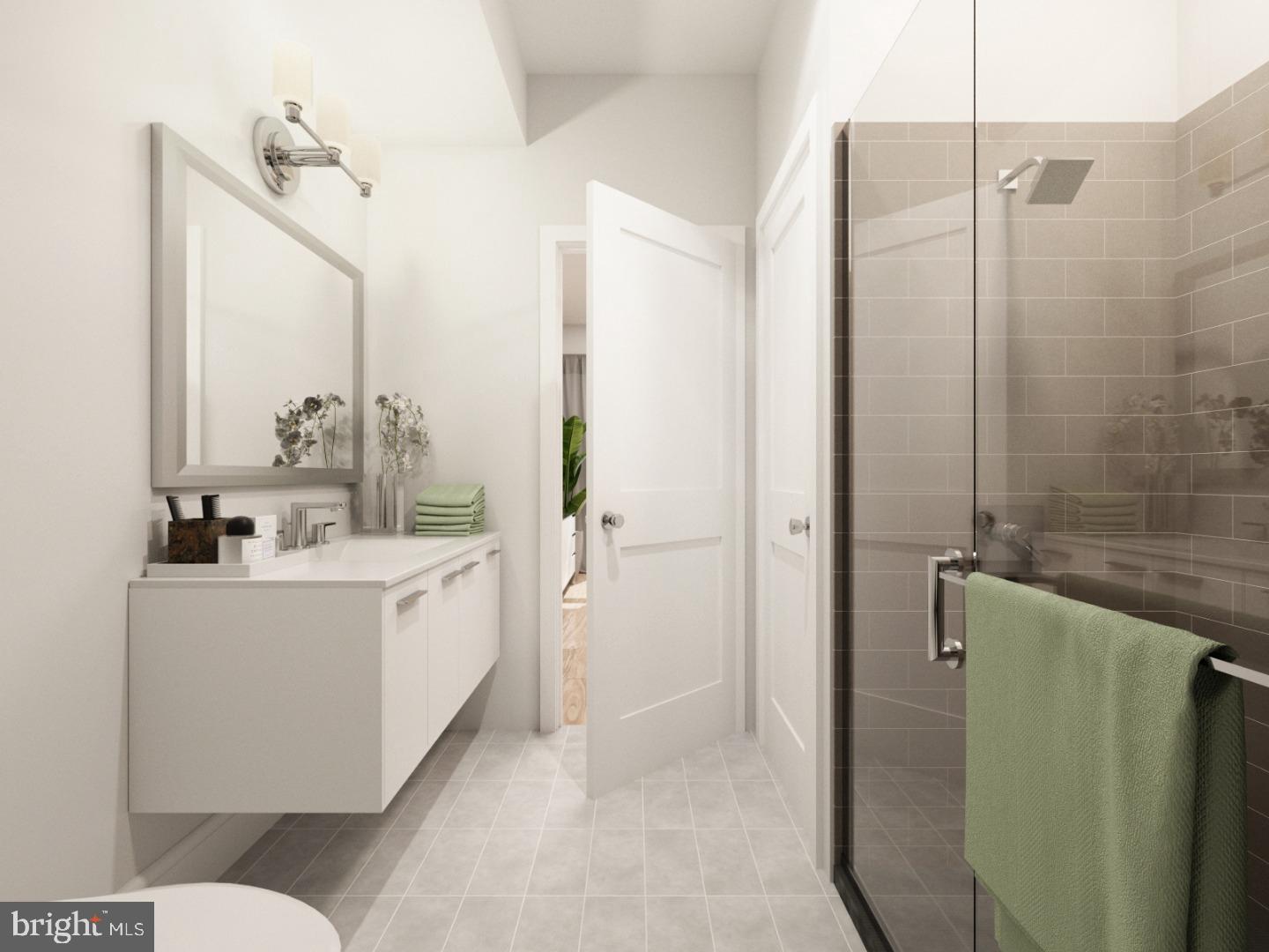 BREWERYTOWN - Residential