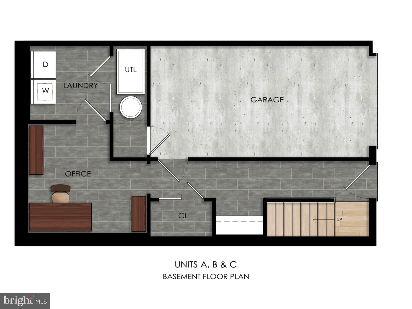 BREWERYTOWN - Residential