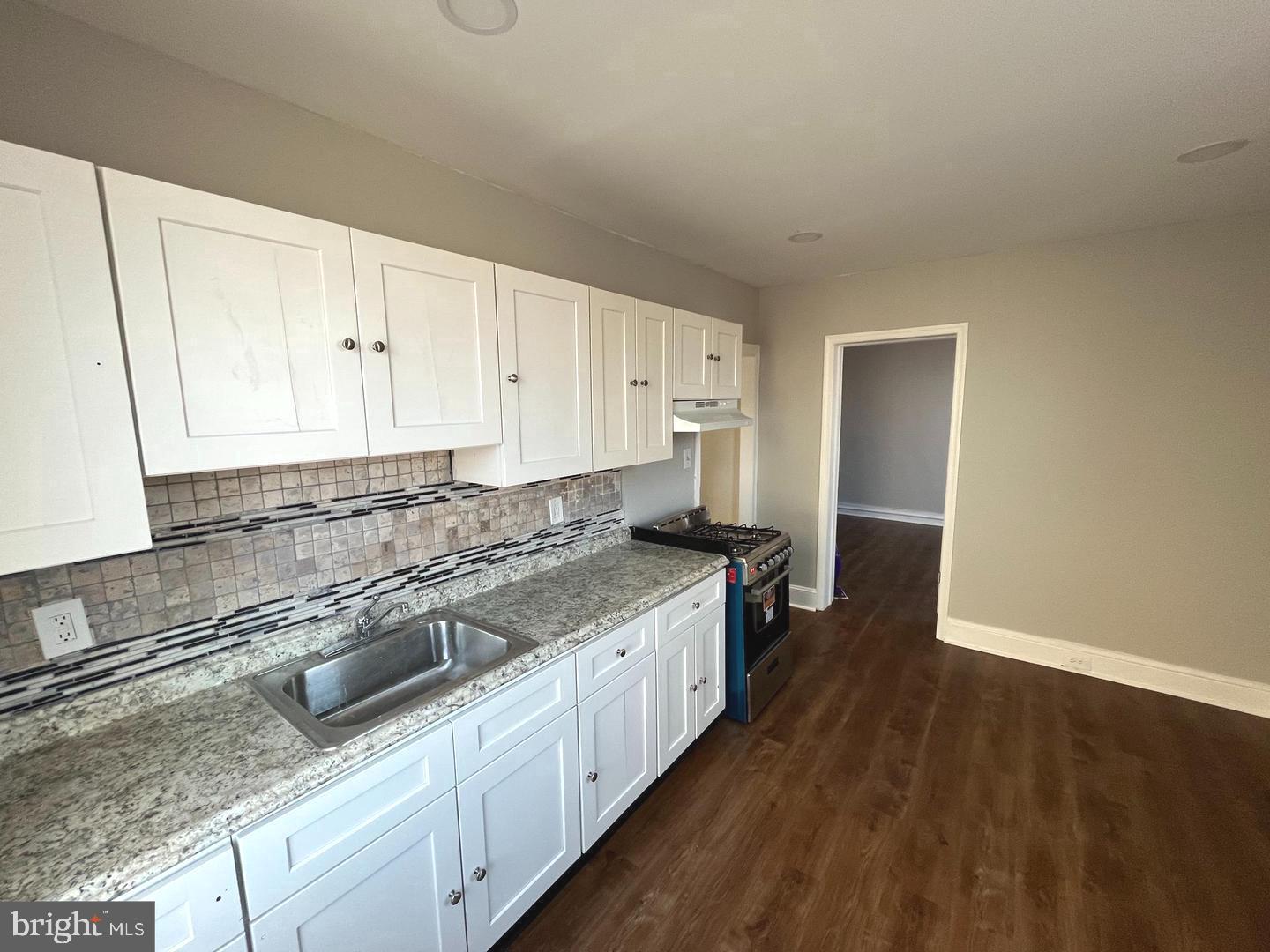 FISHTOWN - Residential Lease