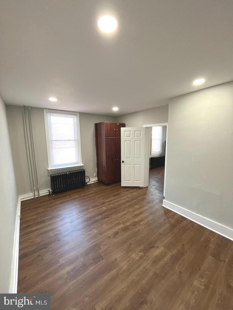 FISHTOWN - Residential Lease