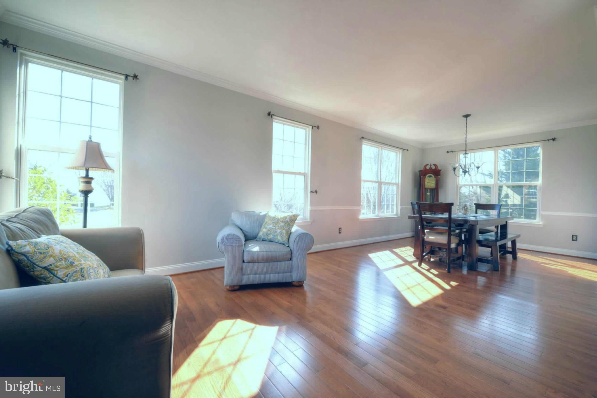 TAVISTOCK FARMS - Residential