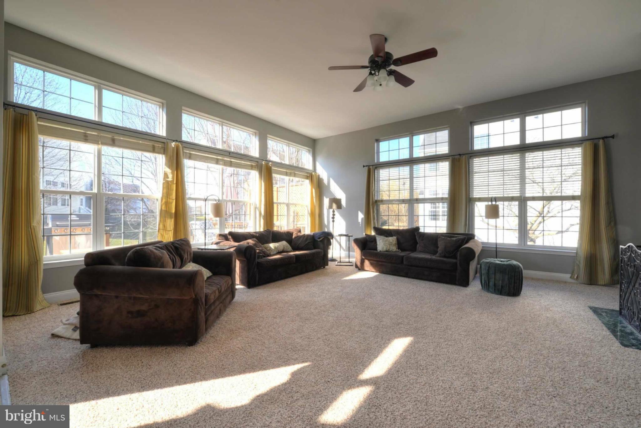 TAVISTOCK FARMS - Residential