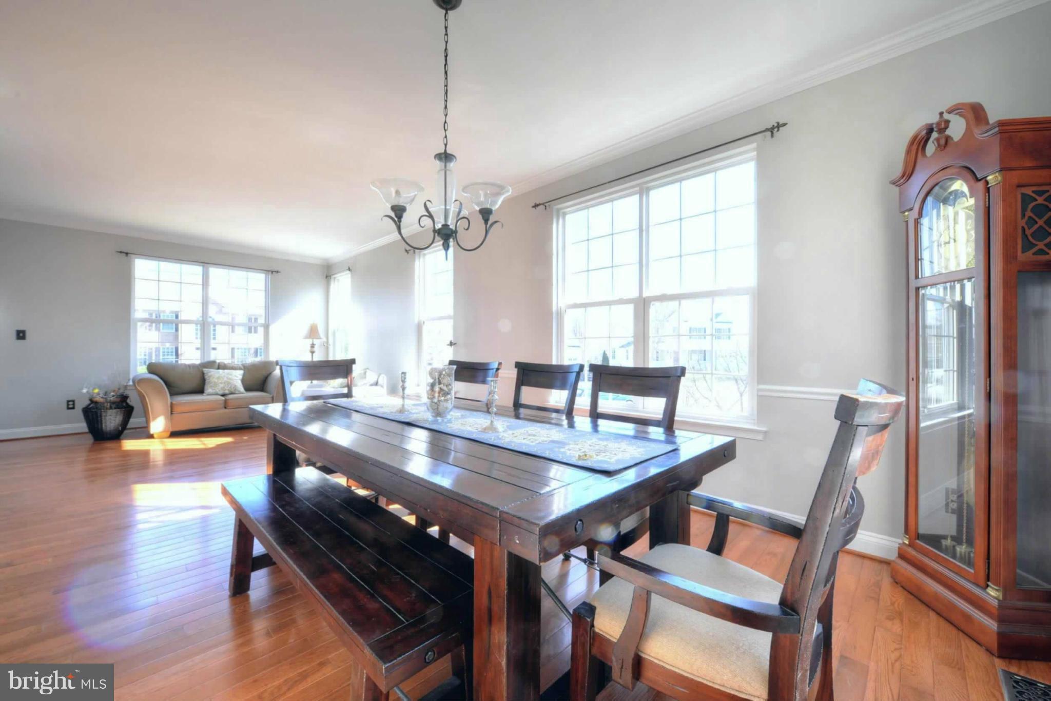 TAVISTOCK FARMS - Residential