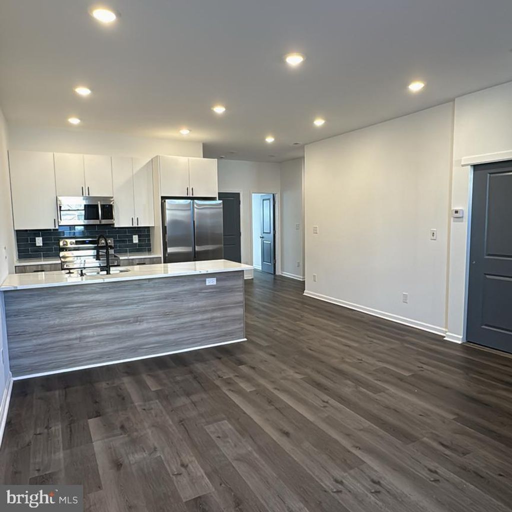 Photo of 2028 W Westmoreland Street #2, PHILADELPHIA, PA 19140 (MLS # PAPH2563420)