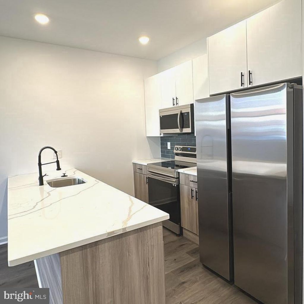 Photo of 2028 W Westmoreland Street #2, PHILADELPHIA, PA 19140 (MLS # PAPH2563420)
