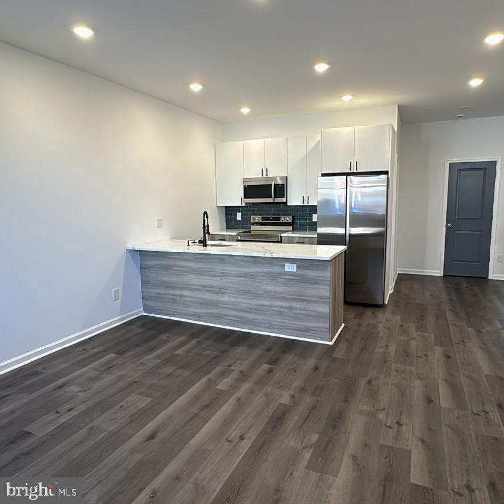 Photo of 2028 W Westmoreland Street #2, PHILADELPHIA, PA 19140 (MLS # PAPH2563420)