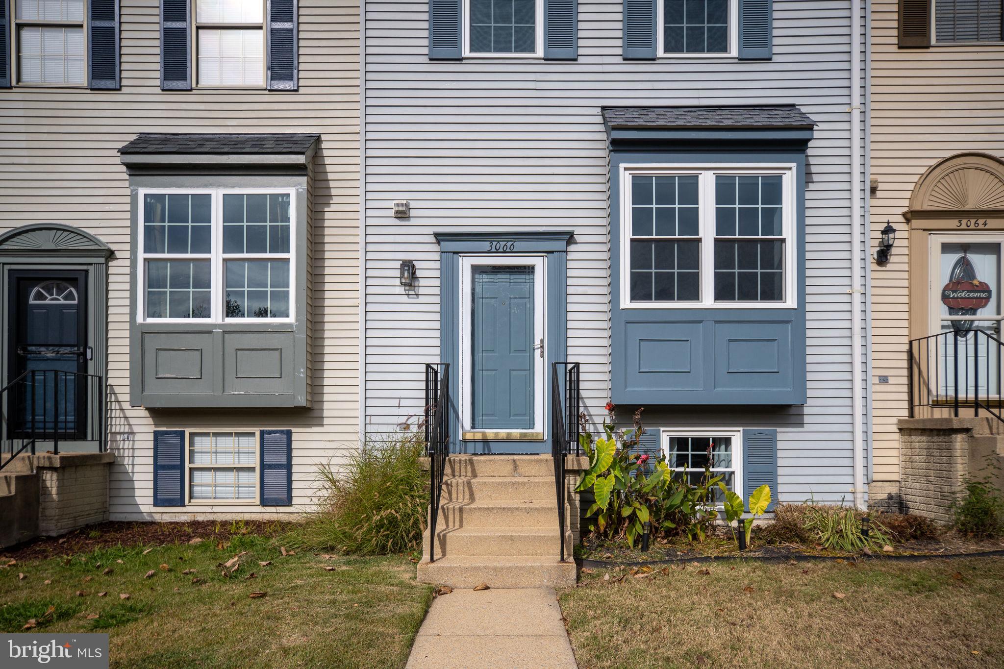 WAYSIDE VILLAGE - Residential