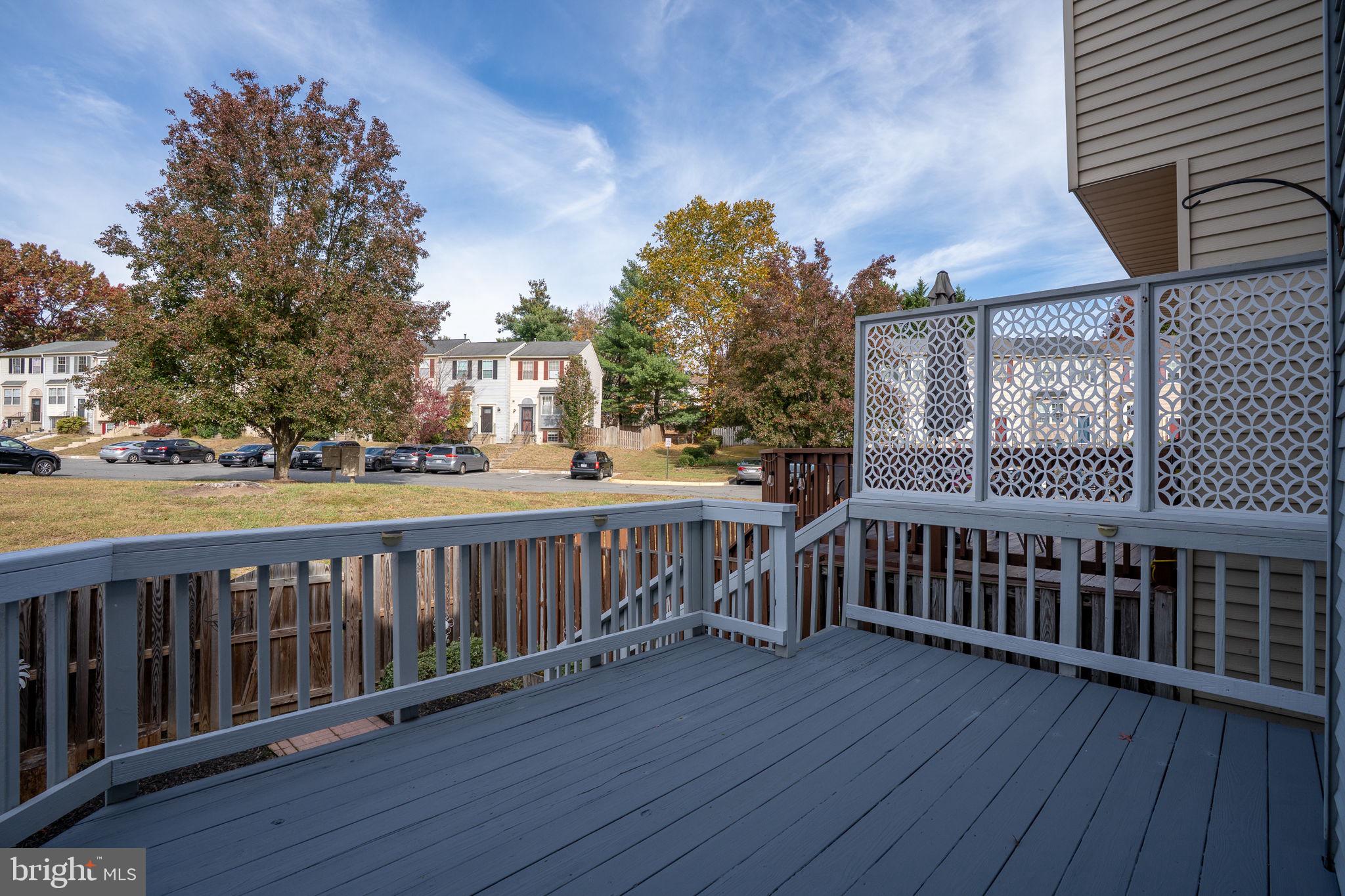 WAYSIDE VILLAGE - Residential