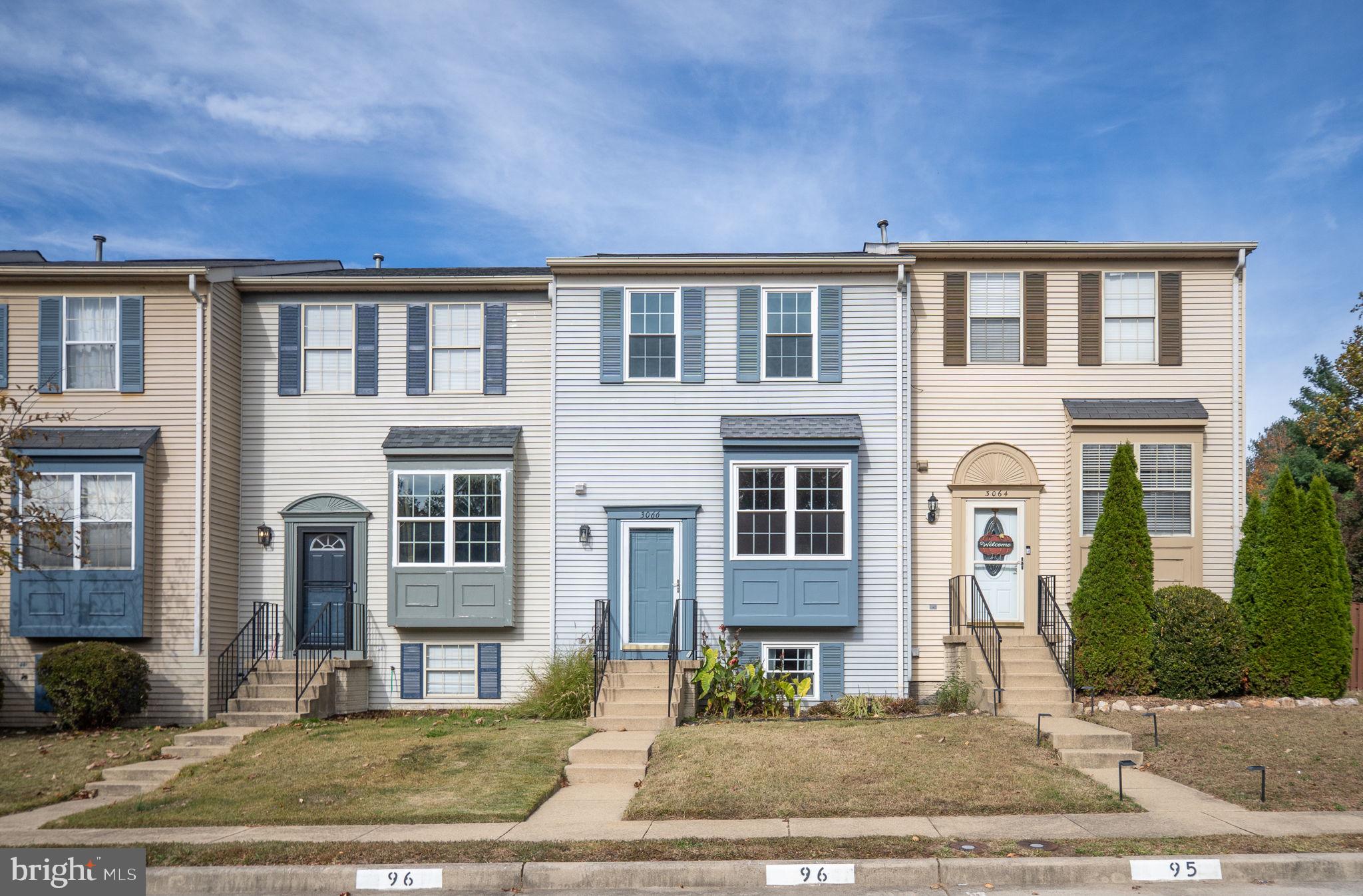 WAYSIDE VILLAGE - Residential