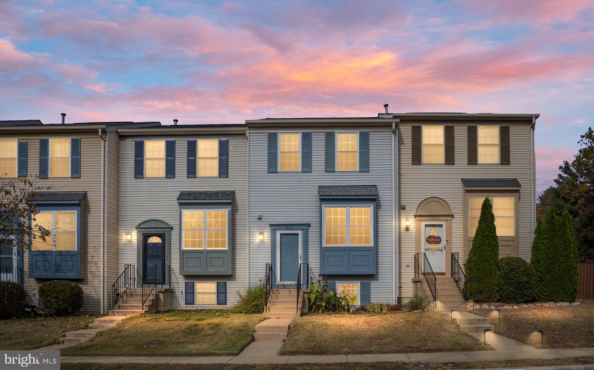 WAYSIDE VILLAGE - Residential