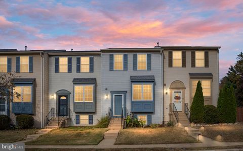 3066 ANTRIM CIRCLE DUMFRIES VA 22026