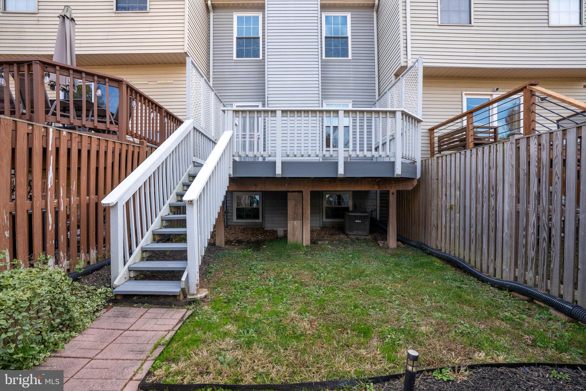 WAYSIDE VILLAGE - Residential