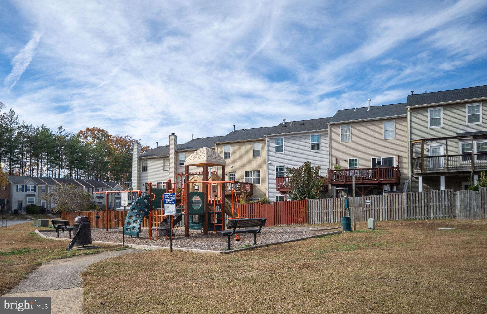 WAYSIDE VILLAGE - Residential