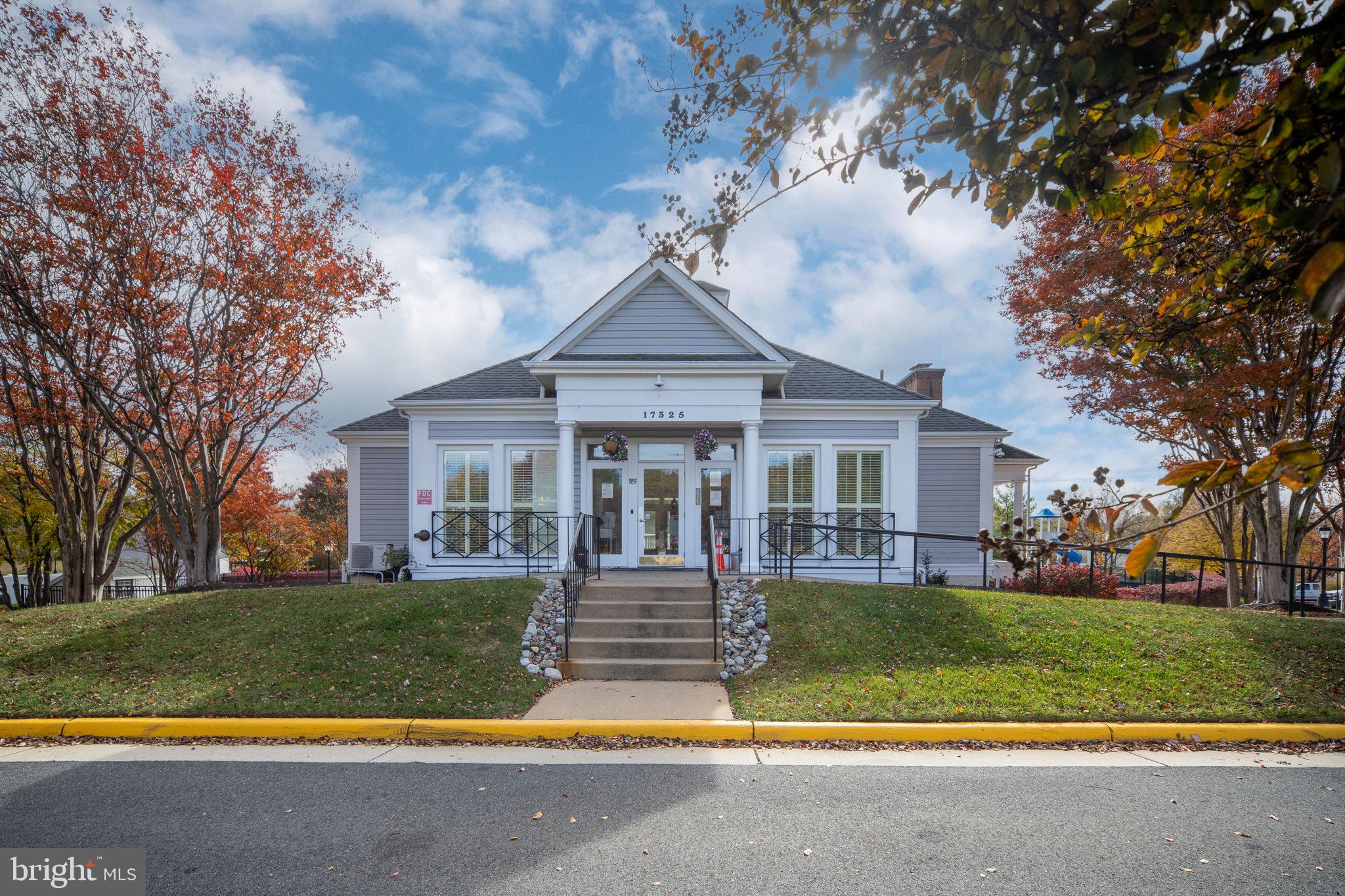 WAYSIDE VILLAGE - Residential