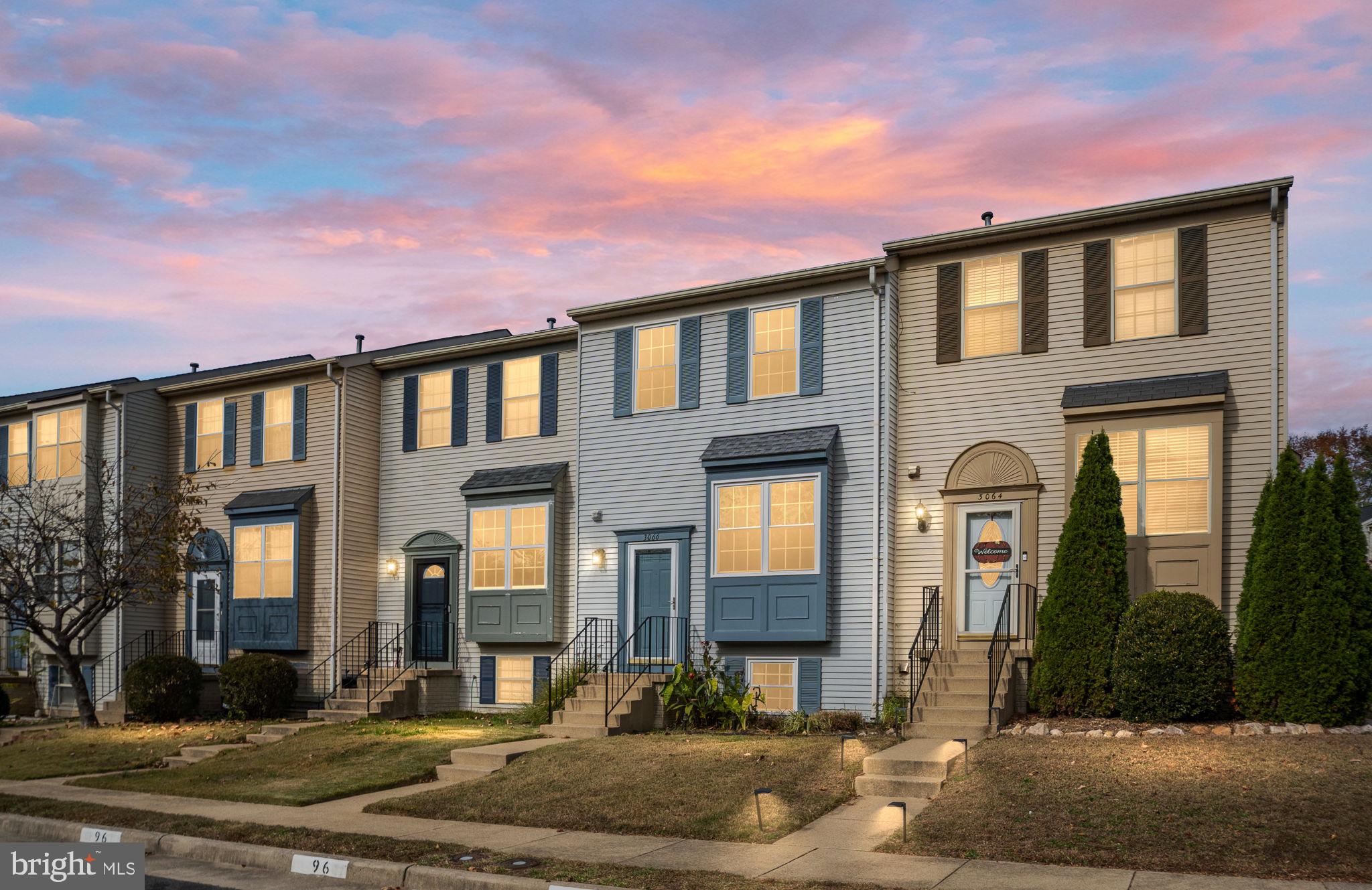 WAYSIDE VILLAGE - Residential