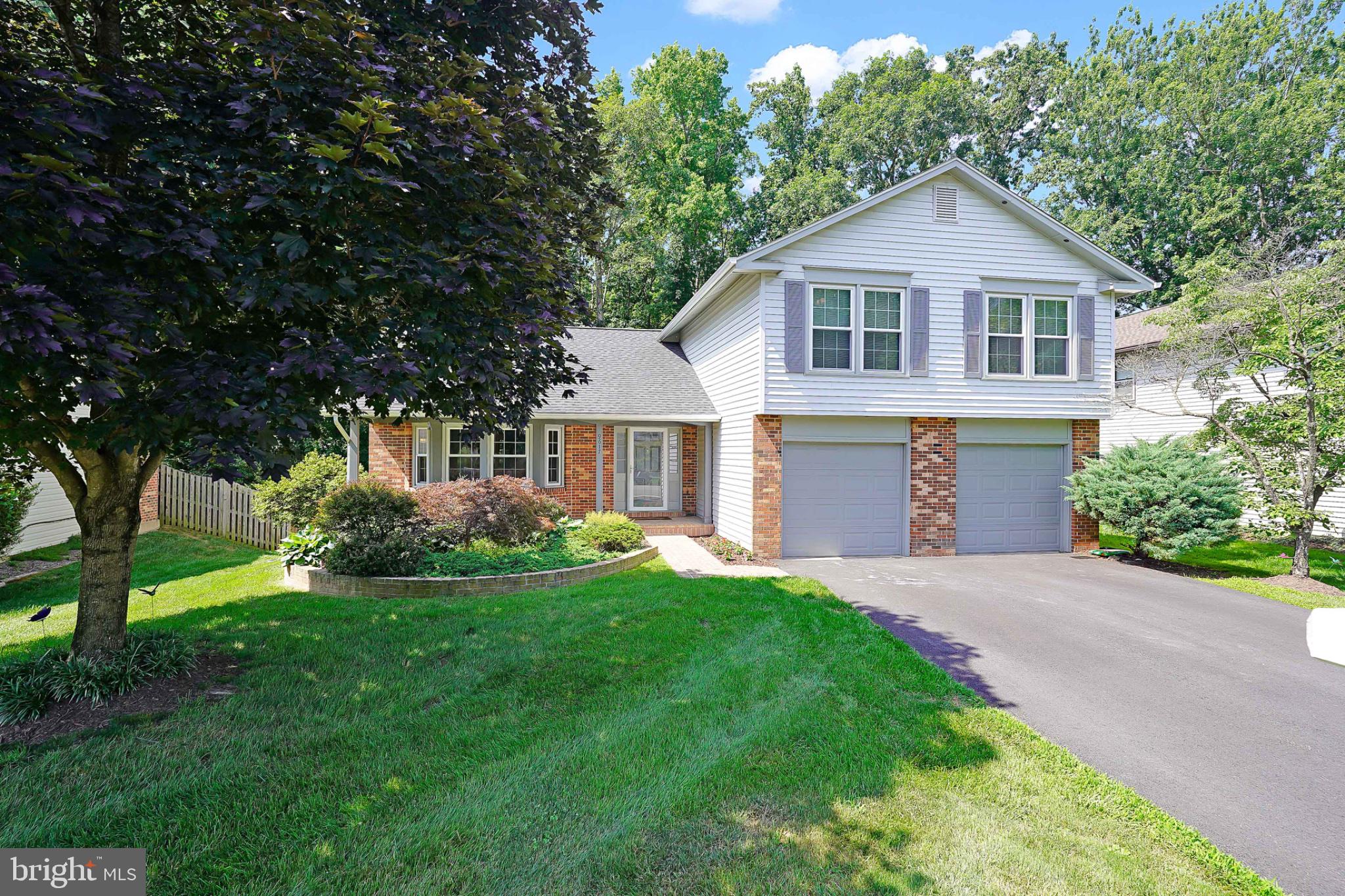 9617 WATERLINE DRIVE