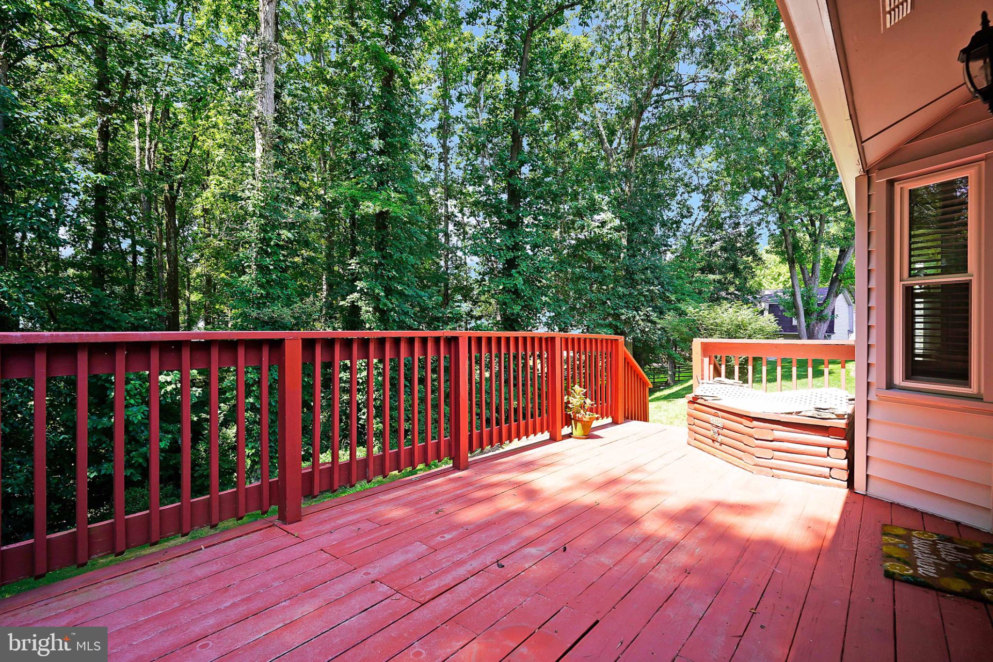 9617 WATERLINE DRIVE