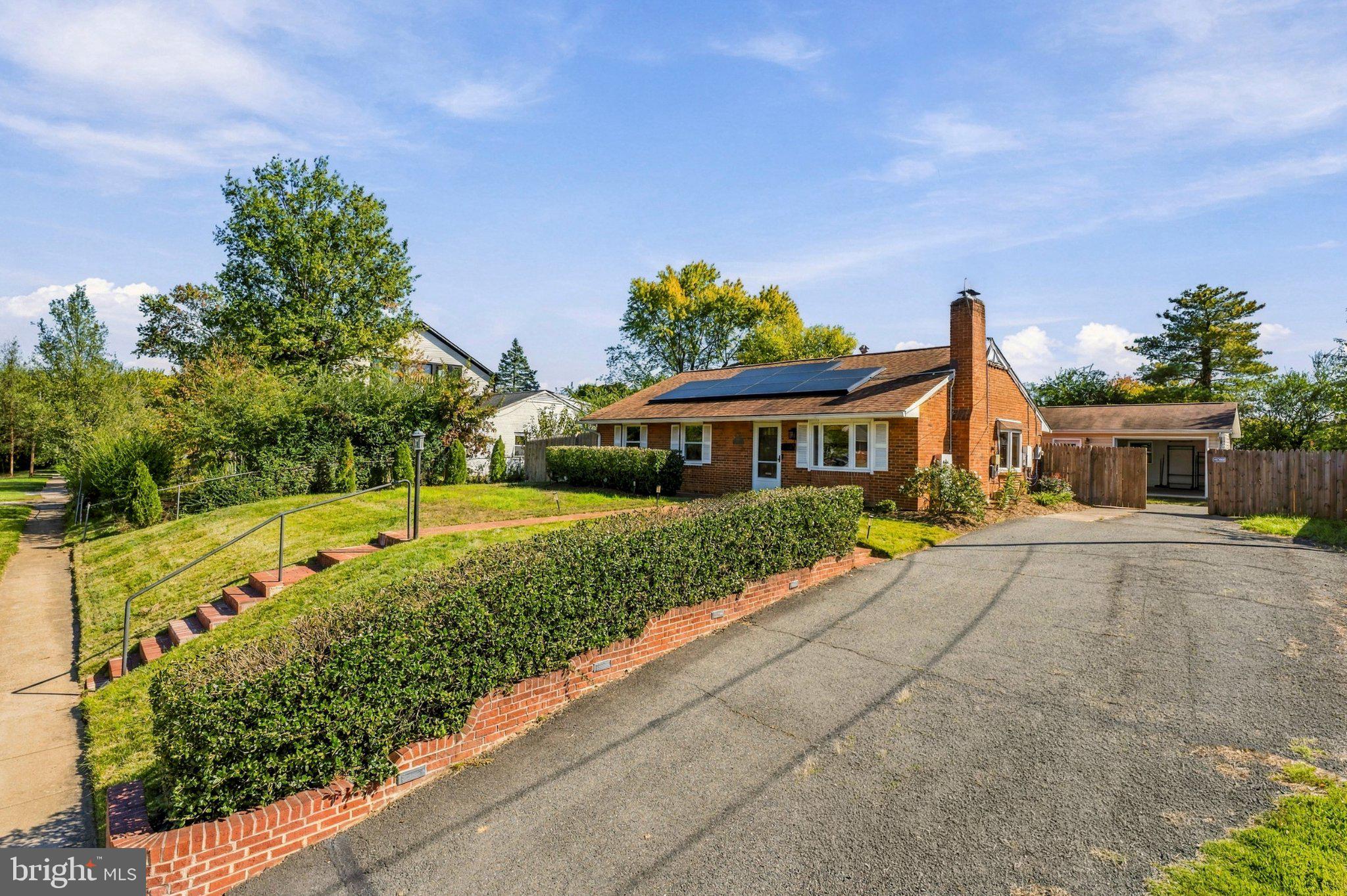 4011 ARCADIA ROAD