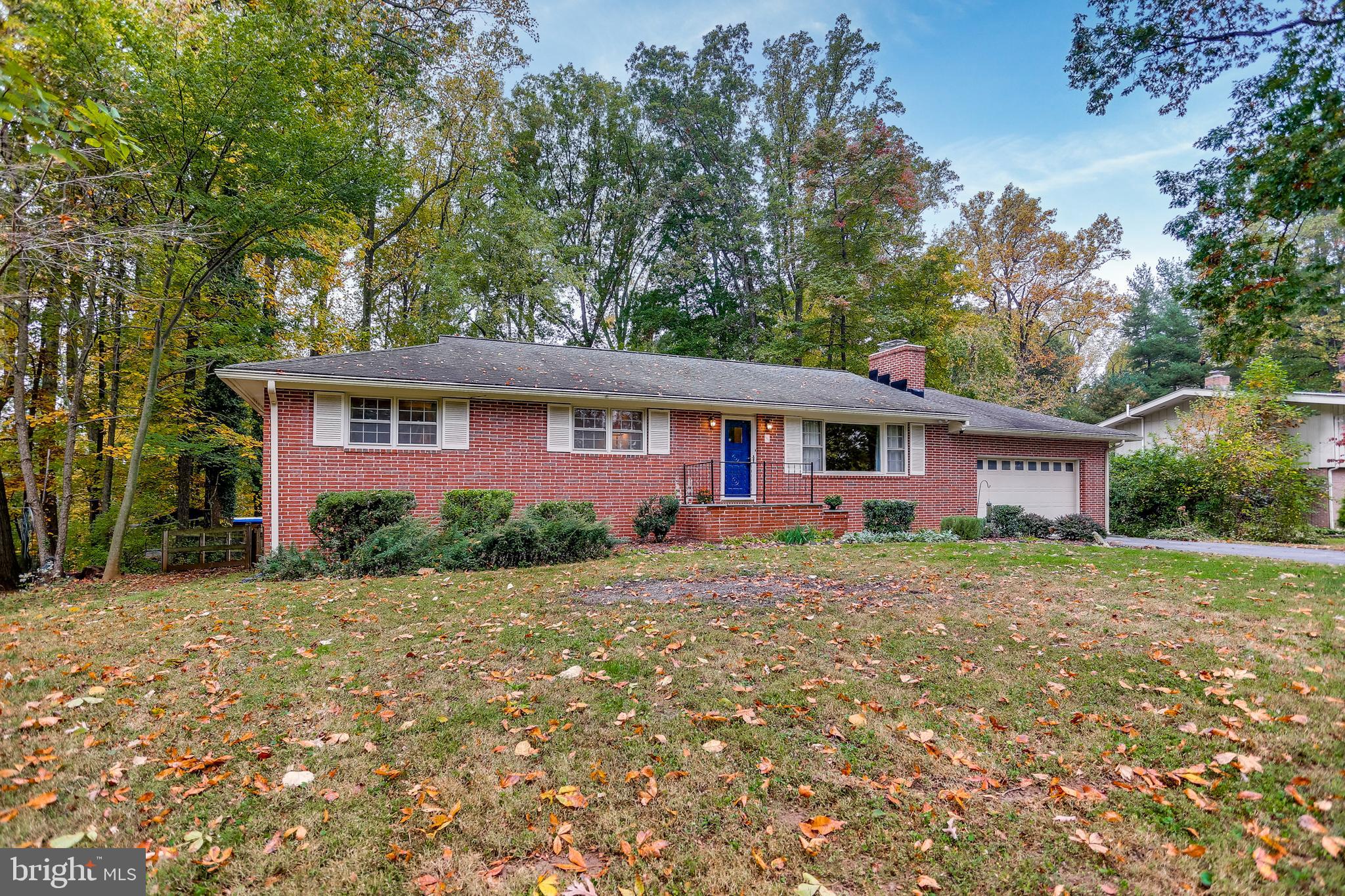 CHESTNUT HILL ESTATES - Residential