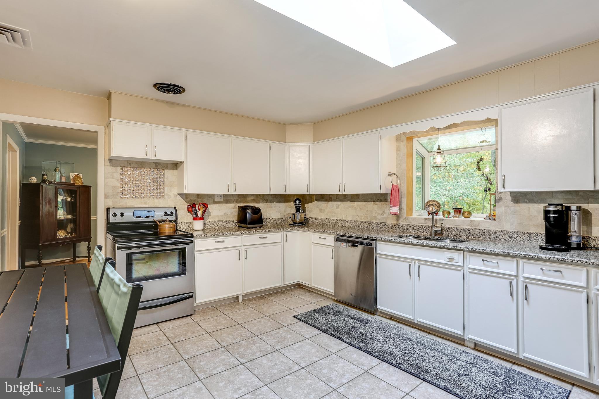 CHESTNUT HILL ESTATES - Residential